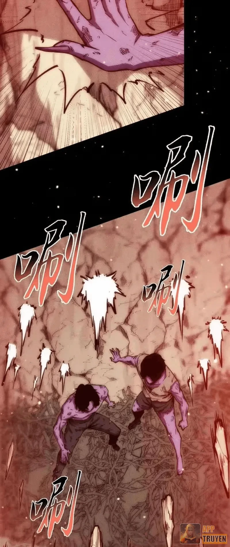 Mạt Thế: Nhân Hoàng Phiên Mời Chư Vị Nữ Đồ Đệ Nhập Tọa Chapter 51 - 38