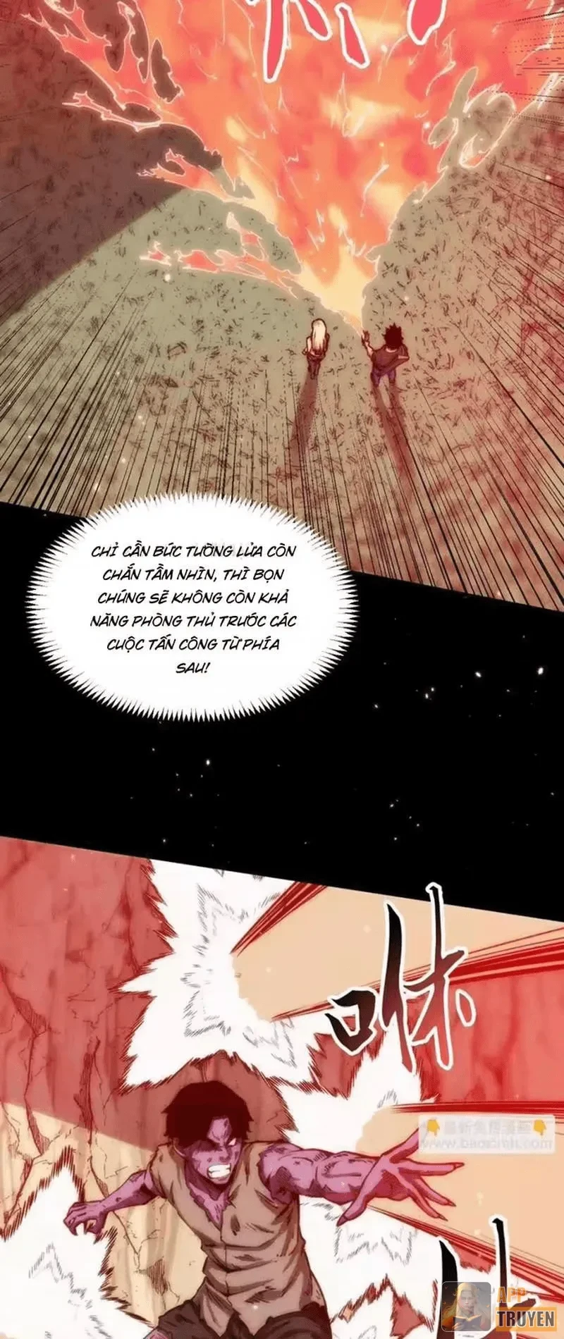 Mạt Thế: Nhân Hoàng Phiên Mời Chư Vị Nữ Đồ Đệ Nhập Tọa Chapter 51 - 42