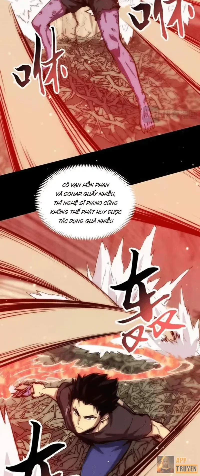 Mạt Thế: Nhân Hoàng Phiên Mời Chư Vị Nữ Đồ Đệ Nhập Tọa Chapter 51 - 43