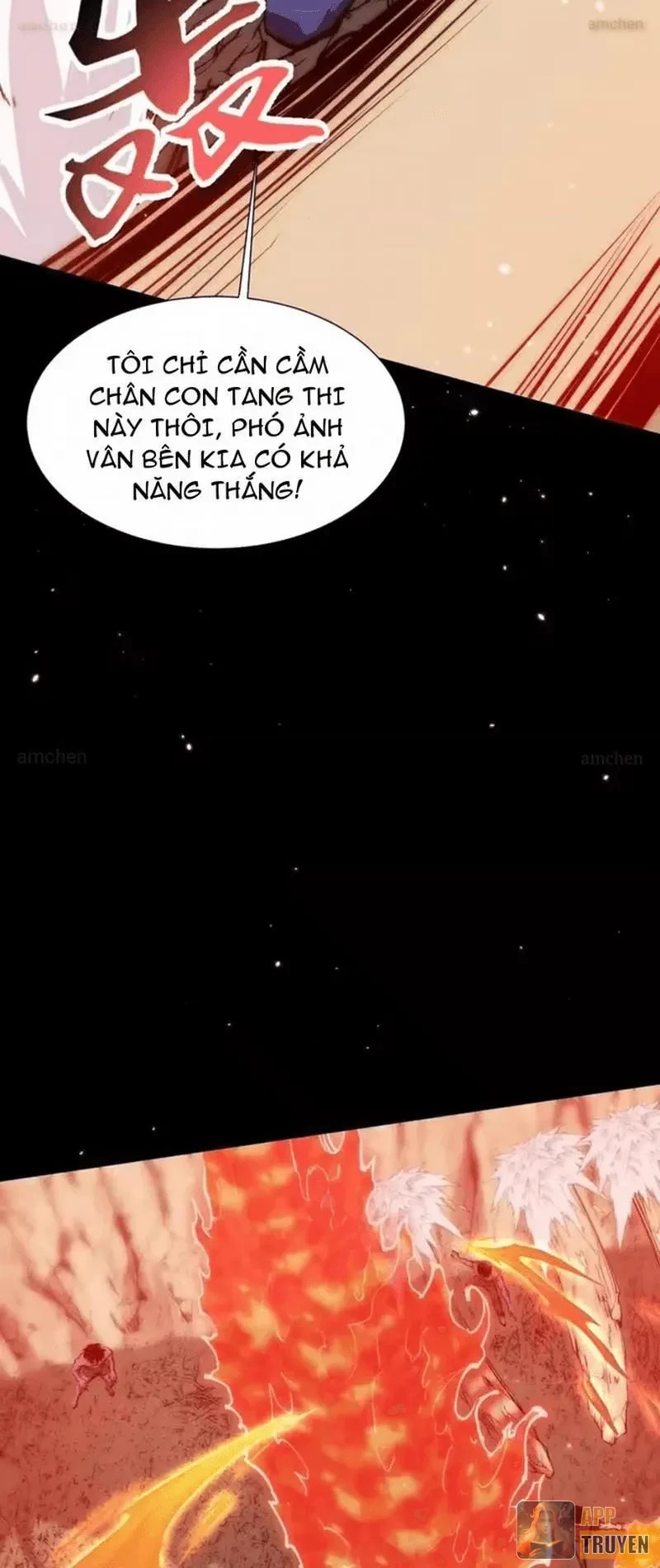 Mạt Thế: Nhân Hoàng Phiên Mời Chư Vị Nữ Đồ Đệ Nhập Tọa Chapter 51 - 44