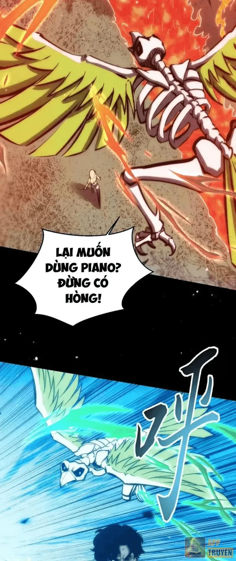 Mạt Thế: Nhân Hoàng Phiên Mời Chư Vị Nữ Đồ Đệ Nhập Tọa Chapter 51 - 45