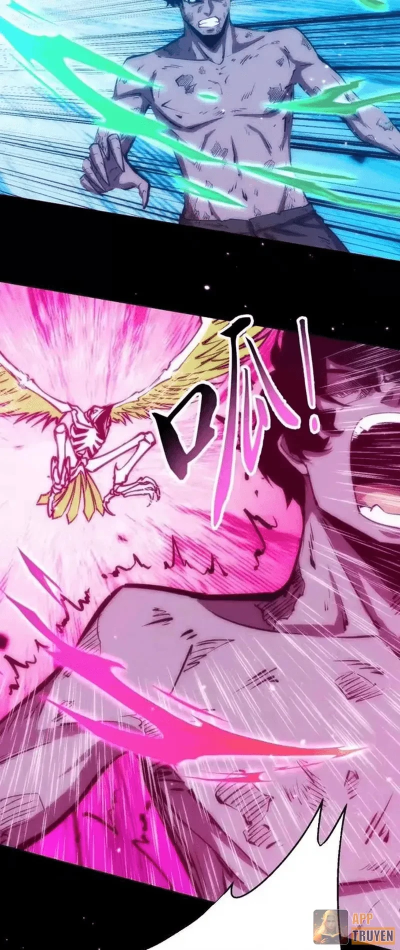 Mạt Thế: Nhân Hoàng Phiên Mời Chư Vị Nữ Đồ Đệ Nhập Tọa Chapter 51 - 46