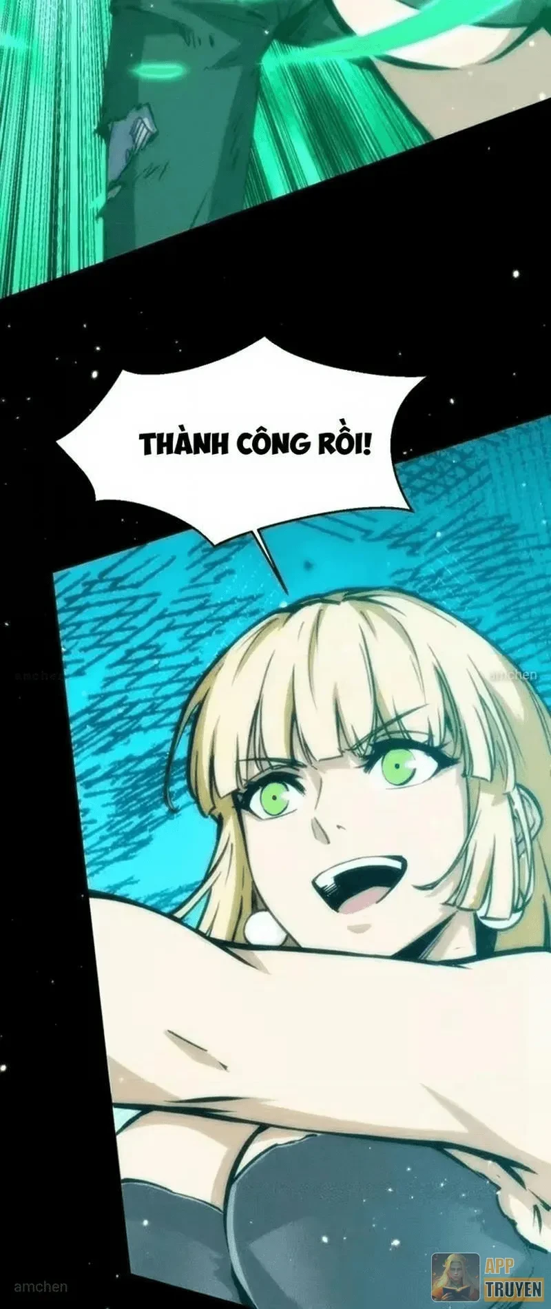 Mạt Thế: Nhân Hoàng Phiên Mời Chư Vị Nữ Đồ Đệ Nhập Tọa Chapter 51 - 48