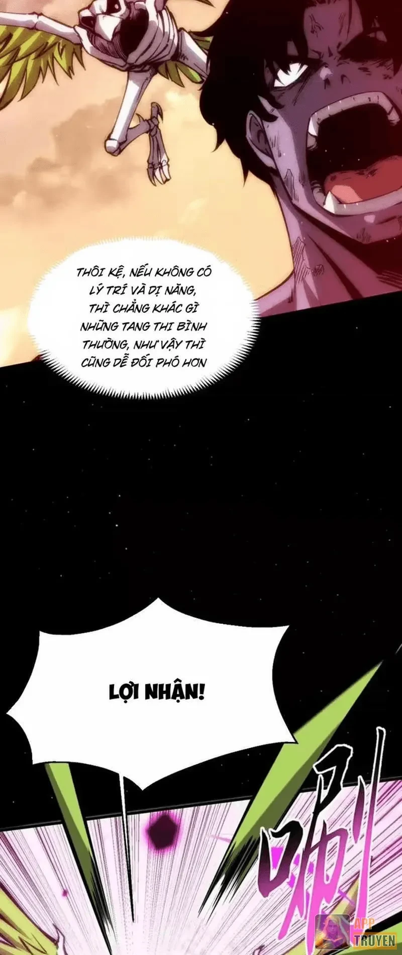 Mạt Thế: Nhân Hoàng Phiên Mời Chư Vị Nữ Đồ Đệ Nhập Tọa Chapter 52 - 4