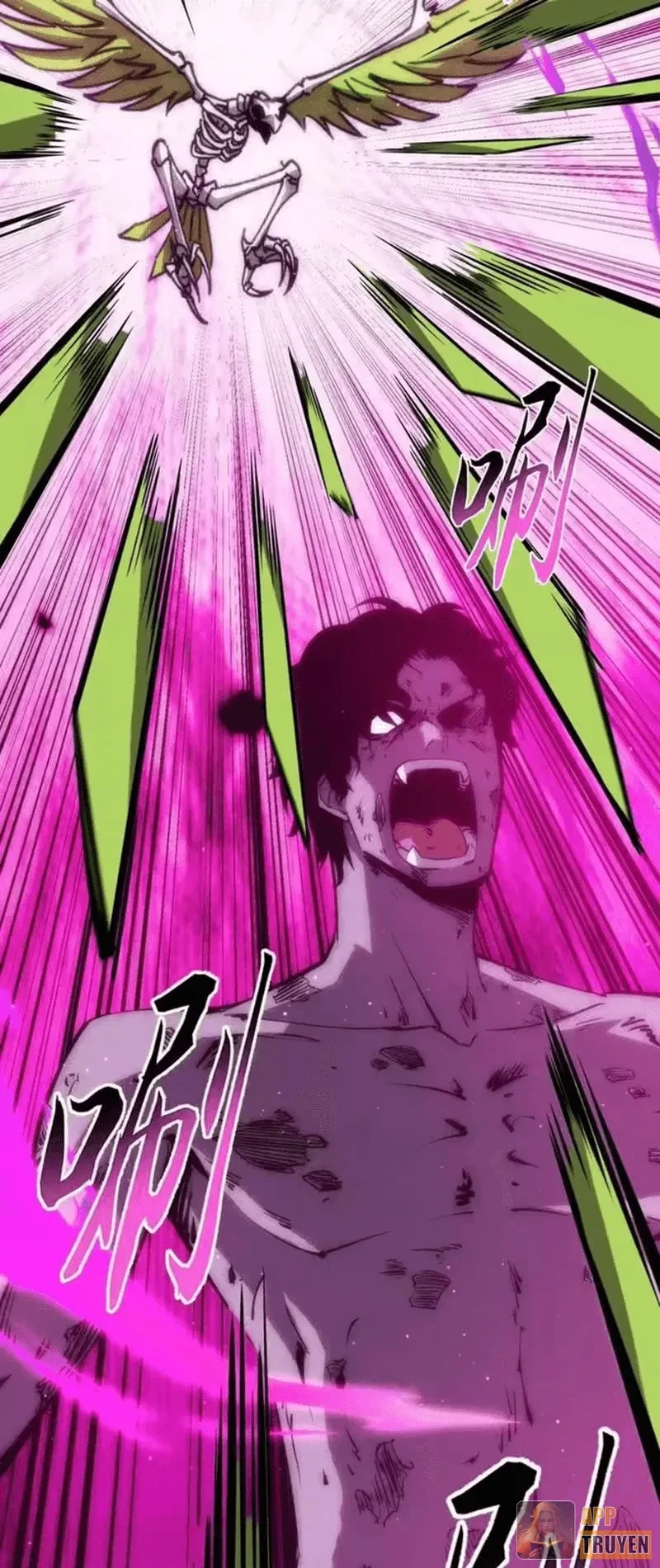 Mạt Thế: Nhân Hoàng Phiên Mời Chư Vị Nữ Đồ Đệ Nhập Tọa Chapter 52 - 5