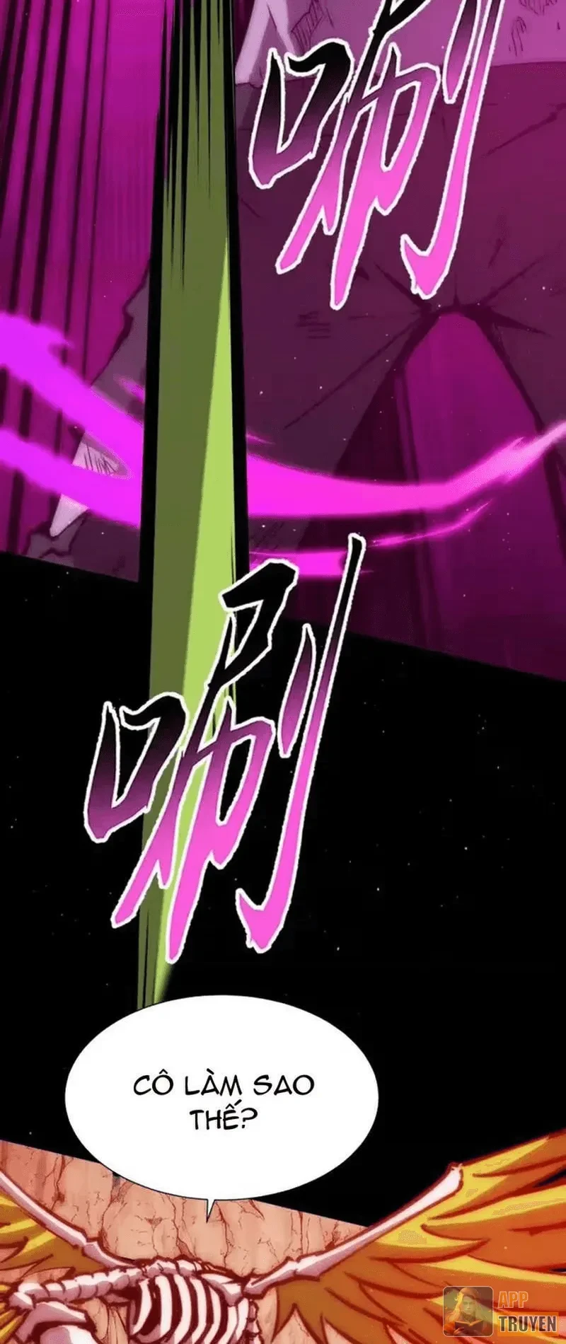 Mạt Thế: Nhân Hoàng Phiên Mời Chư Vị Nữ Đồ Đệ Nhập Tọa Chapter 52 - 6