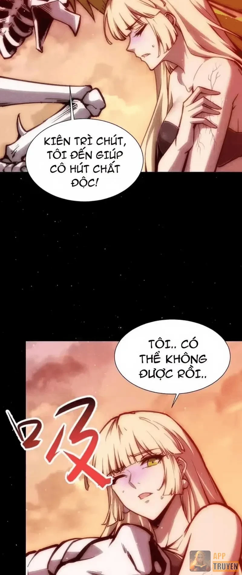 Mạt Thế: Nhân Hoàng Phiên Mời Chư Vị Nữ Đồ Đệ Nhập Tọa Chapter 52 - 8