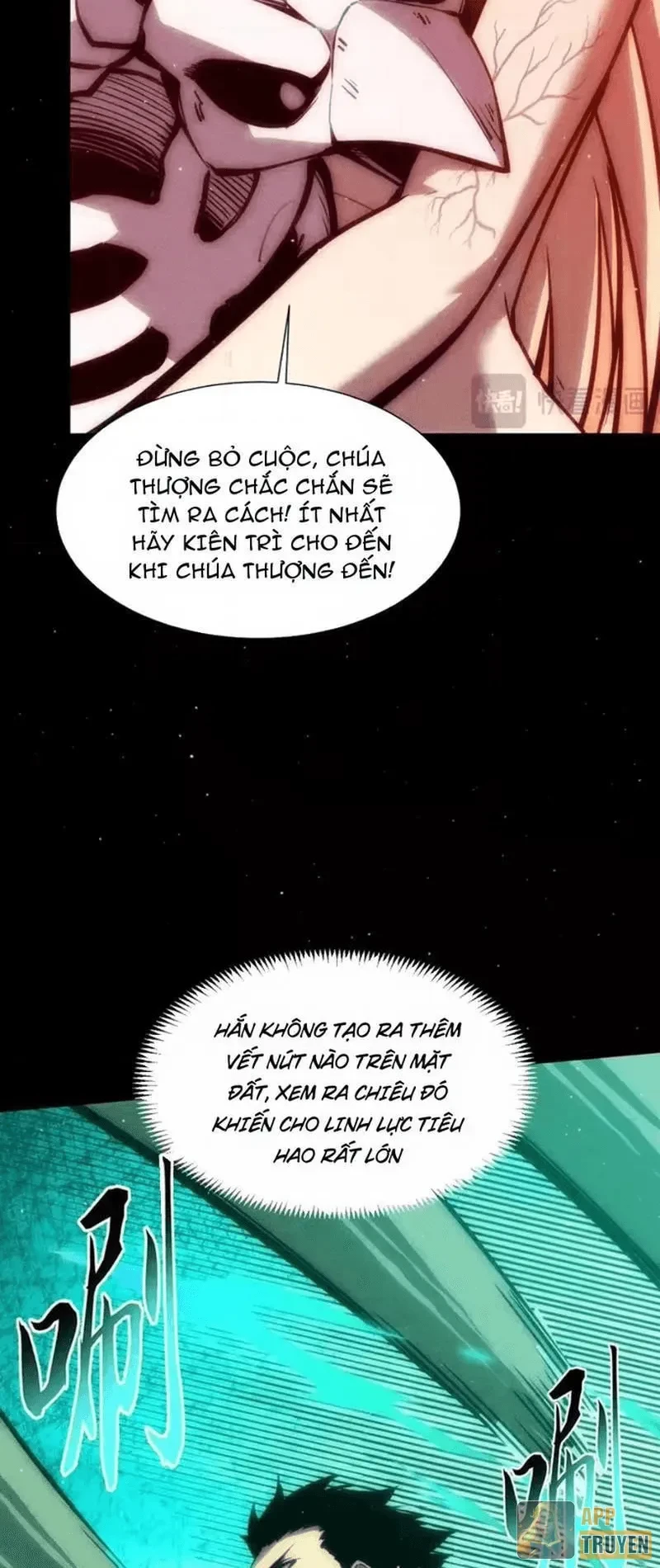 Mạt Thế: Nhân Hoàng Phiên Mời Chư Vị Nữ Đồ Đệ Nhập Tọa Chapter 52 - 9