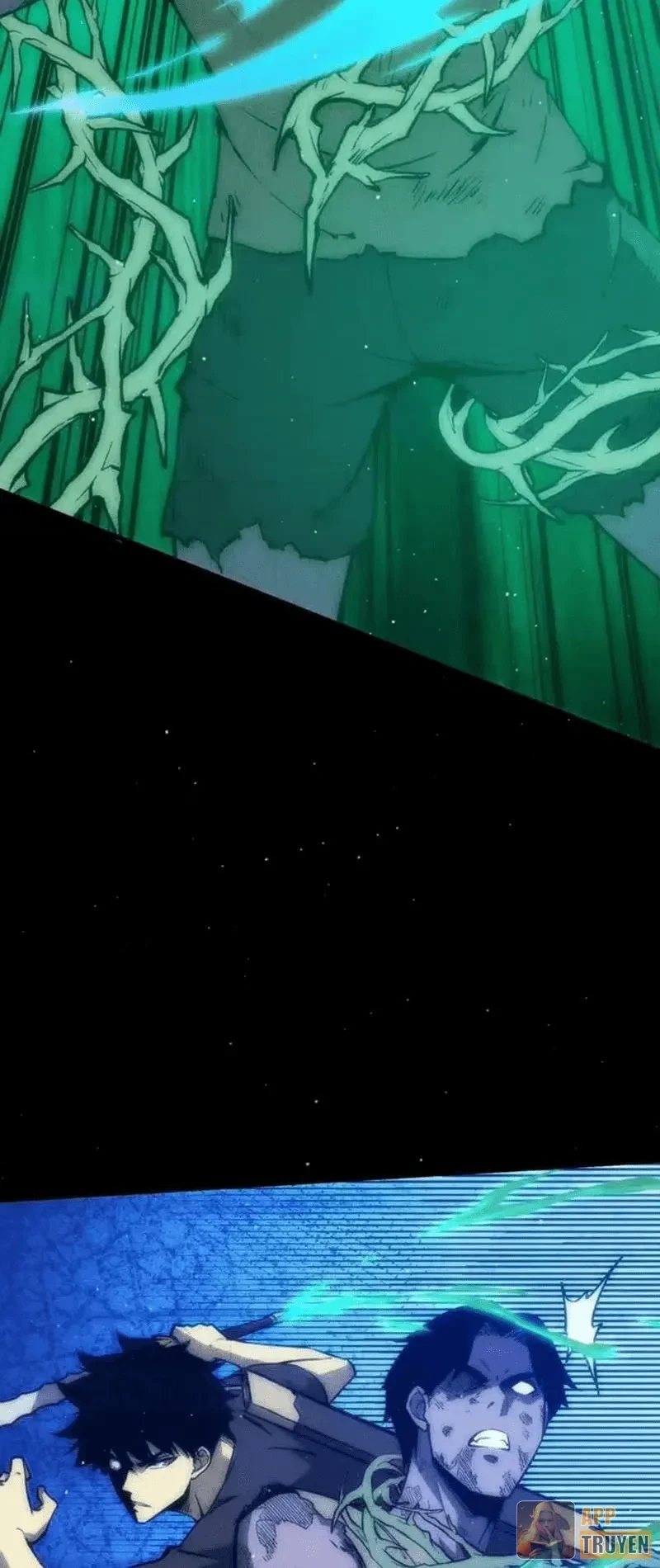 Mạt Thế: Nhân Hoàng Phiên Mời Chư Vị Nữ Đồ Đệ Nhập Tọa Chapter 52 - 12