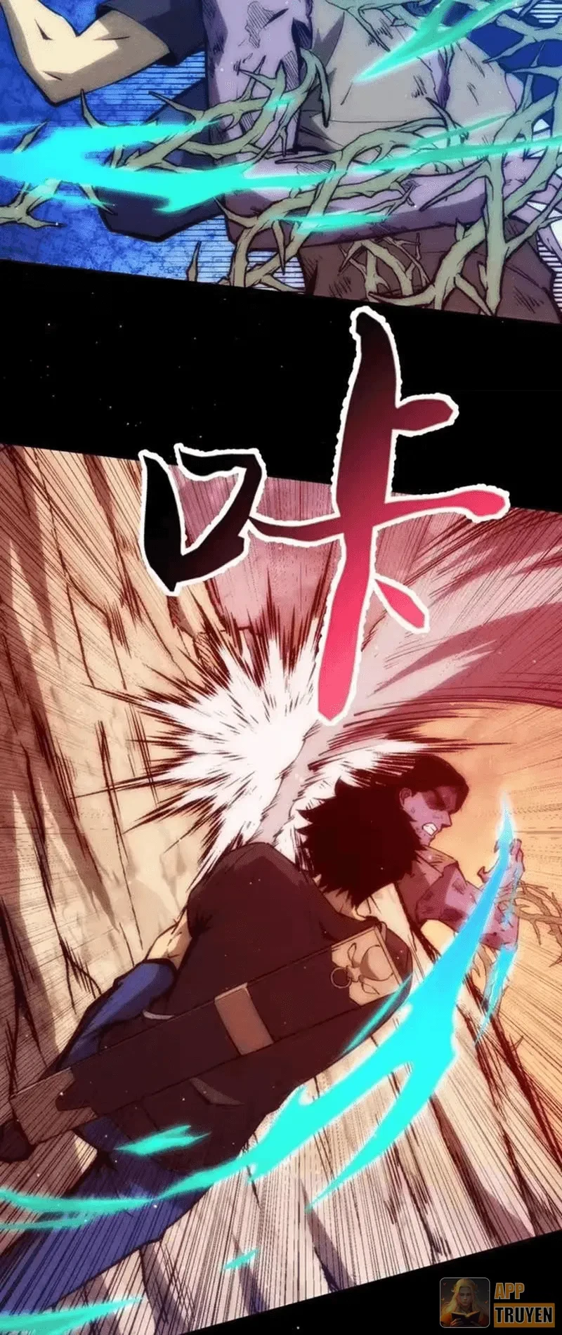 Mạt Thế: Nhân Hoàng Phiên Mời Chư Vị Nữ Đồ Đệ Nhập Tọa Chapter 52 - 13