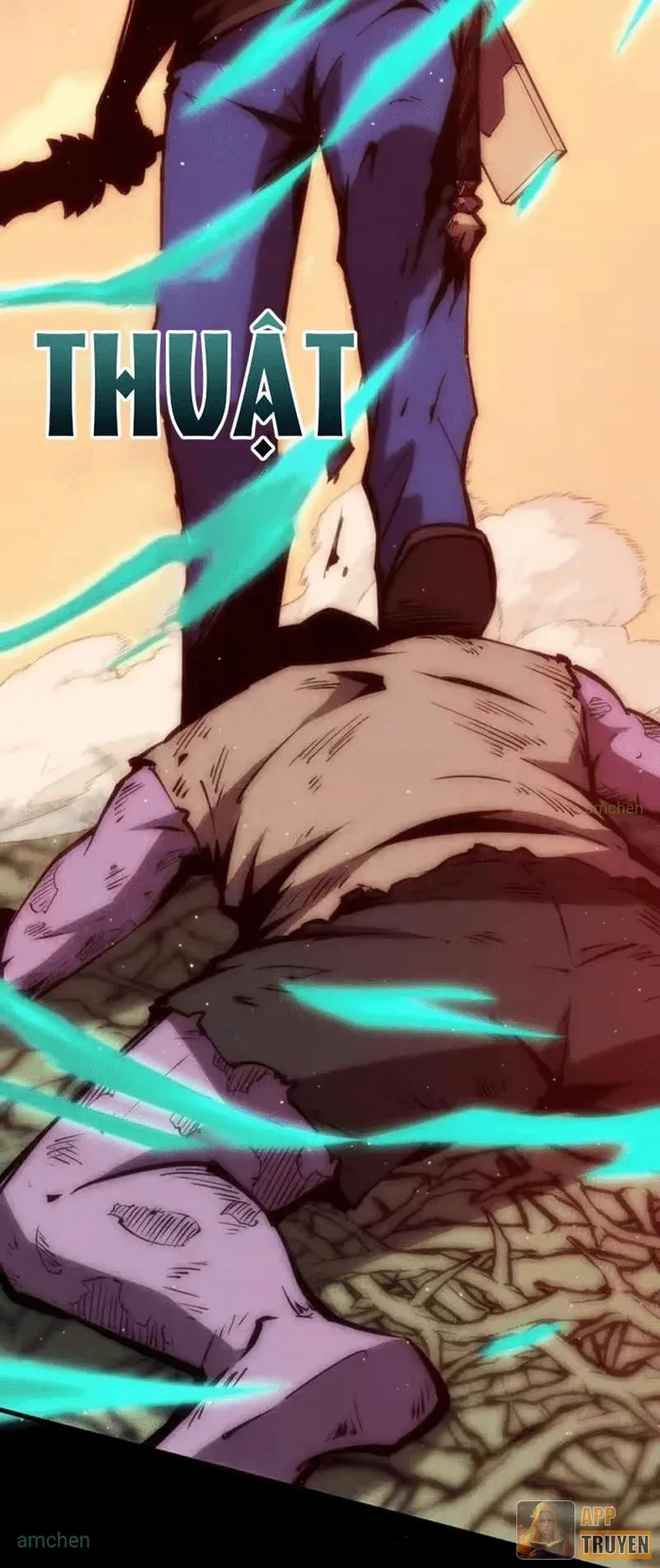 Mạt Thế: Nhân Hoàng Phiên Mời Chư Vị Nữ Đồ Đệ Nhập Tọa Chapter 52 - 19