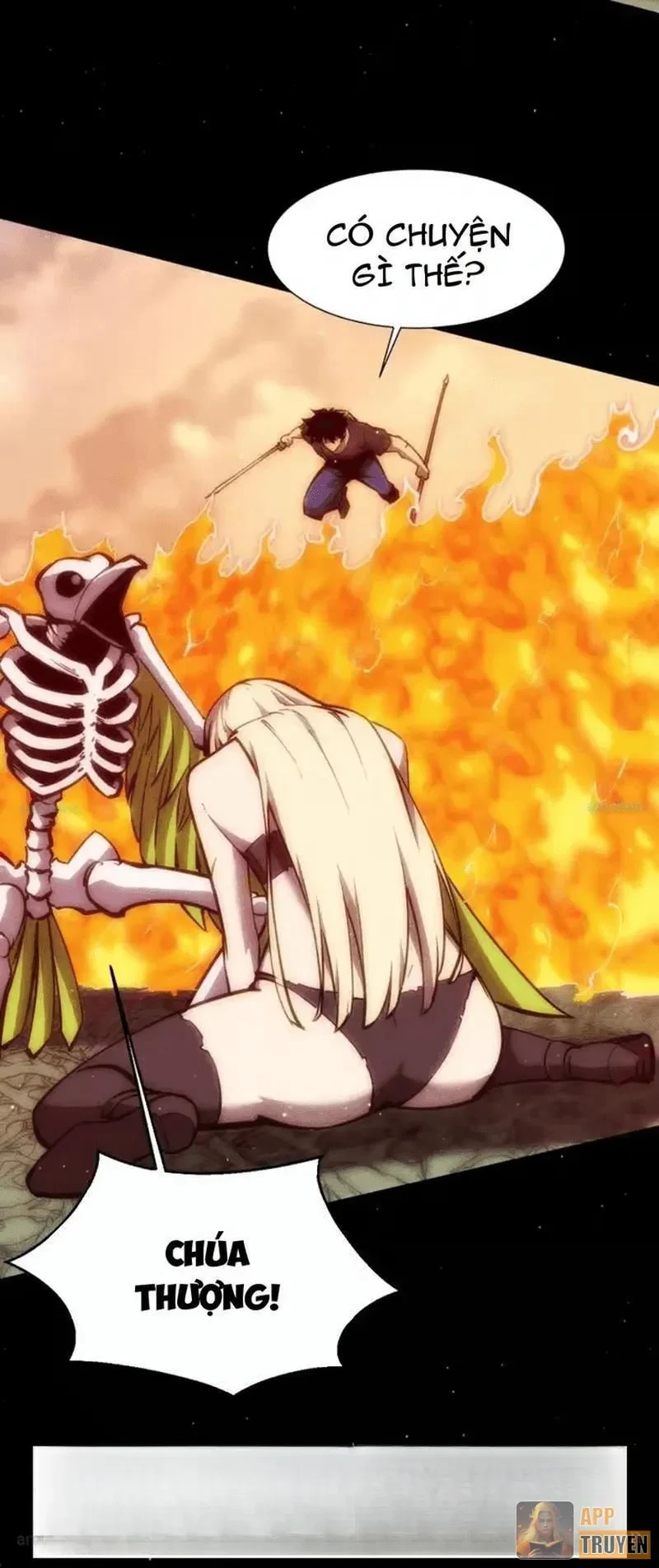 Mạt Thế: Nhân Hoàng Phiên Mời Chư Vị Nữ Đồ Đệ Nhập Tọa Chapter 52 - 20