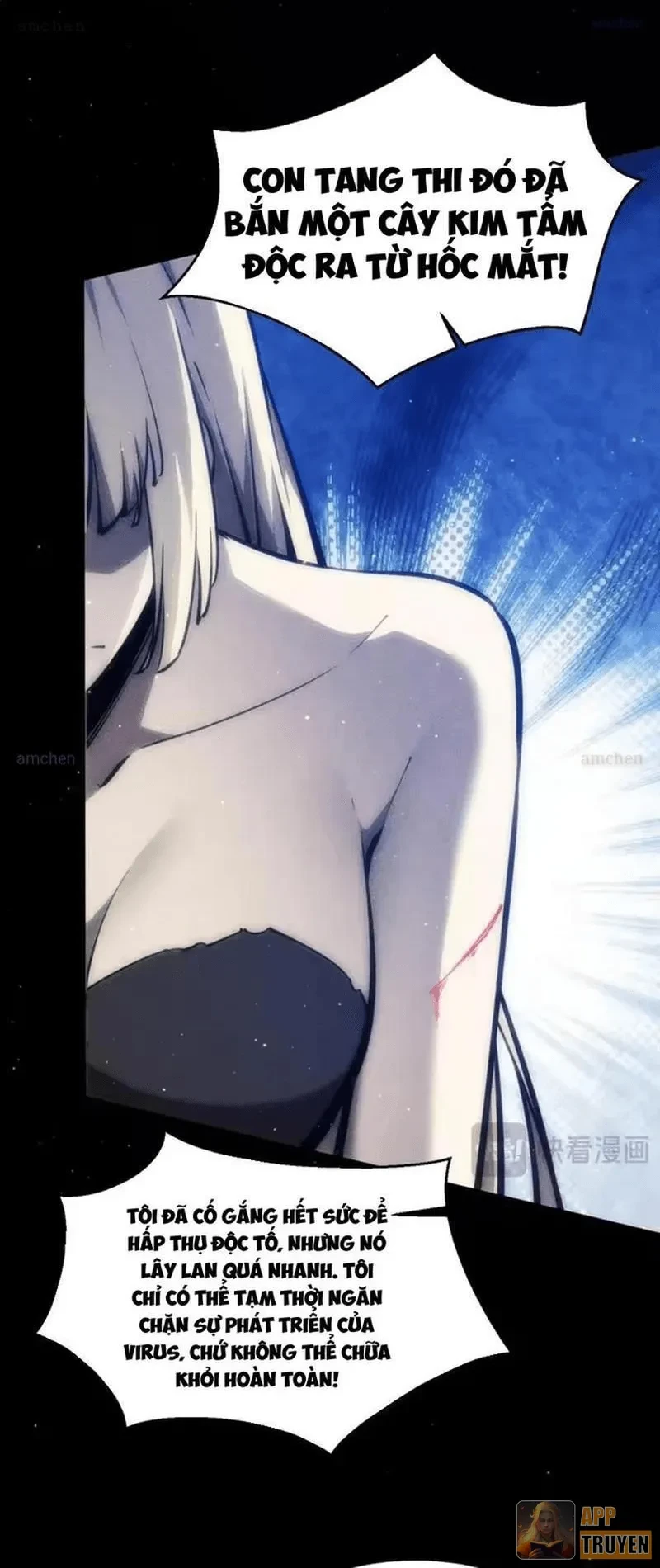 Mạt Thế: Nhân Hoàng Phiên Mời Chư Vị Nữ Đồ Đệ Nhập Tọa Chapter 52 - 21