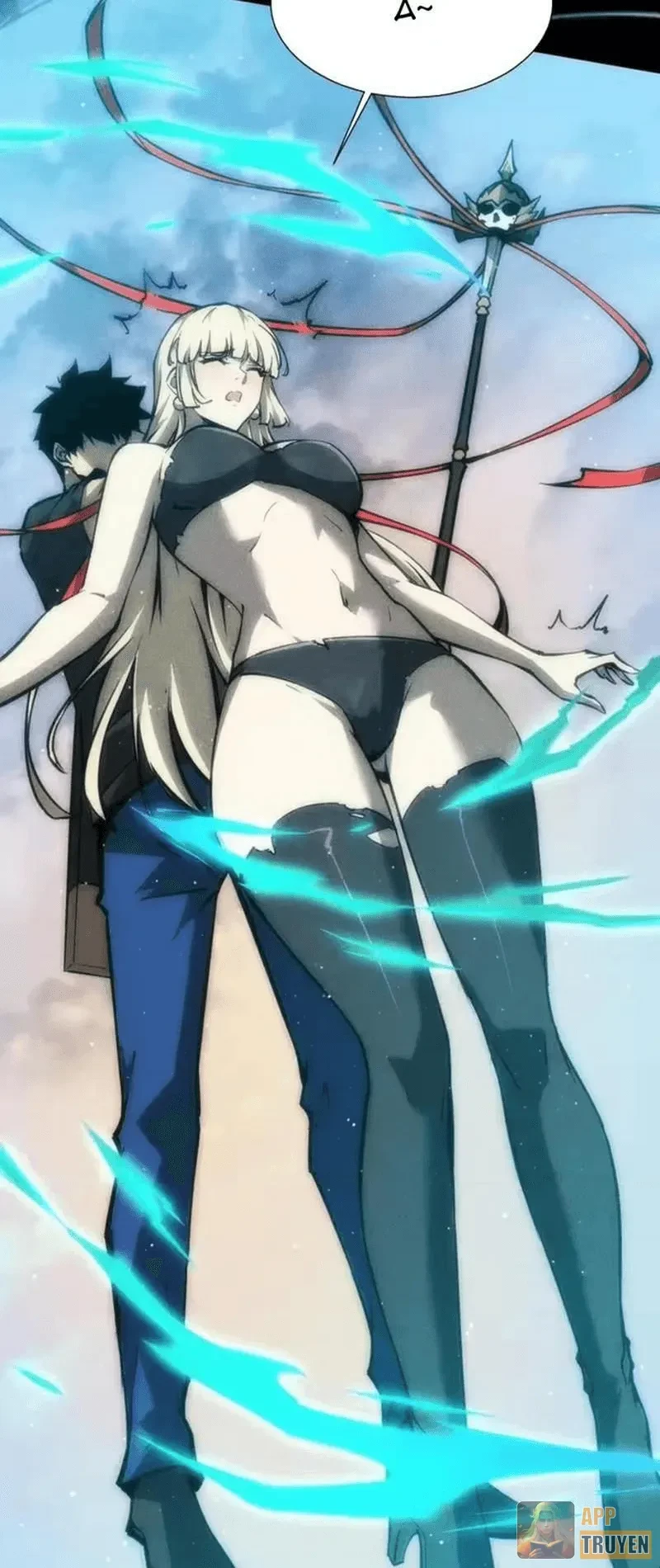 Mạt Thế: Nhân Hoàng Phiên Mời Chư Vị Nữ Đồ Đệ Nhập Tọa Chapter 52 - 23