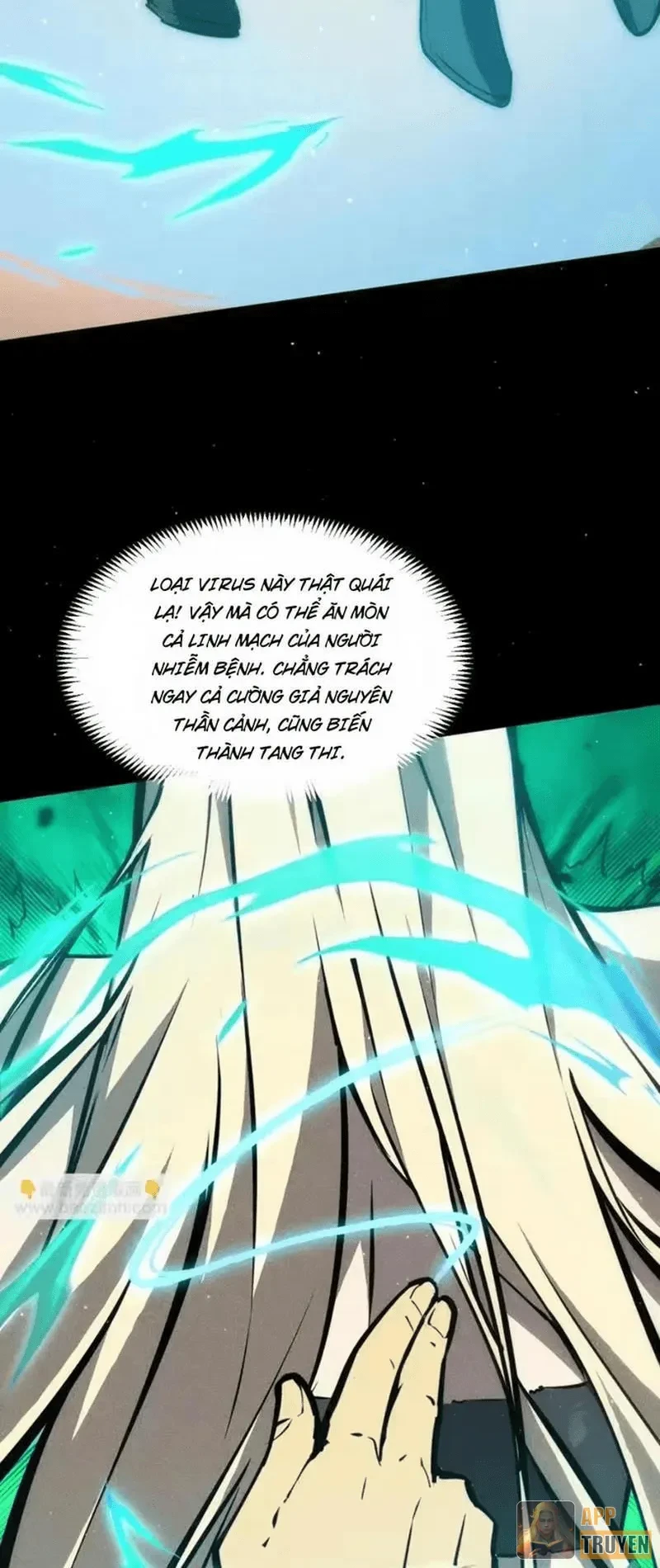 Mạt Thế: Nhân Hoàng Phiên Mời Chư Vị Nữ Đồ Đệ Nhập Tọa Chapter 52 - 24