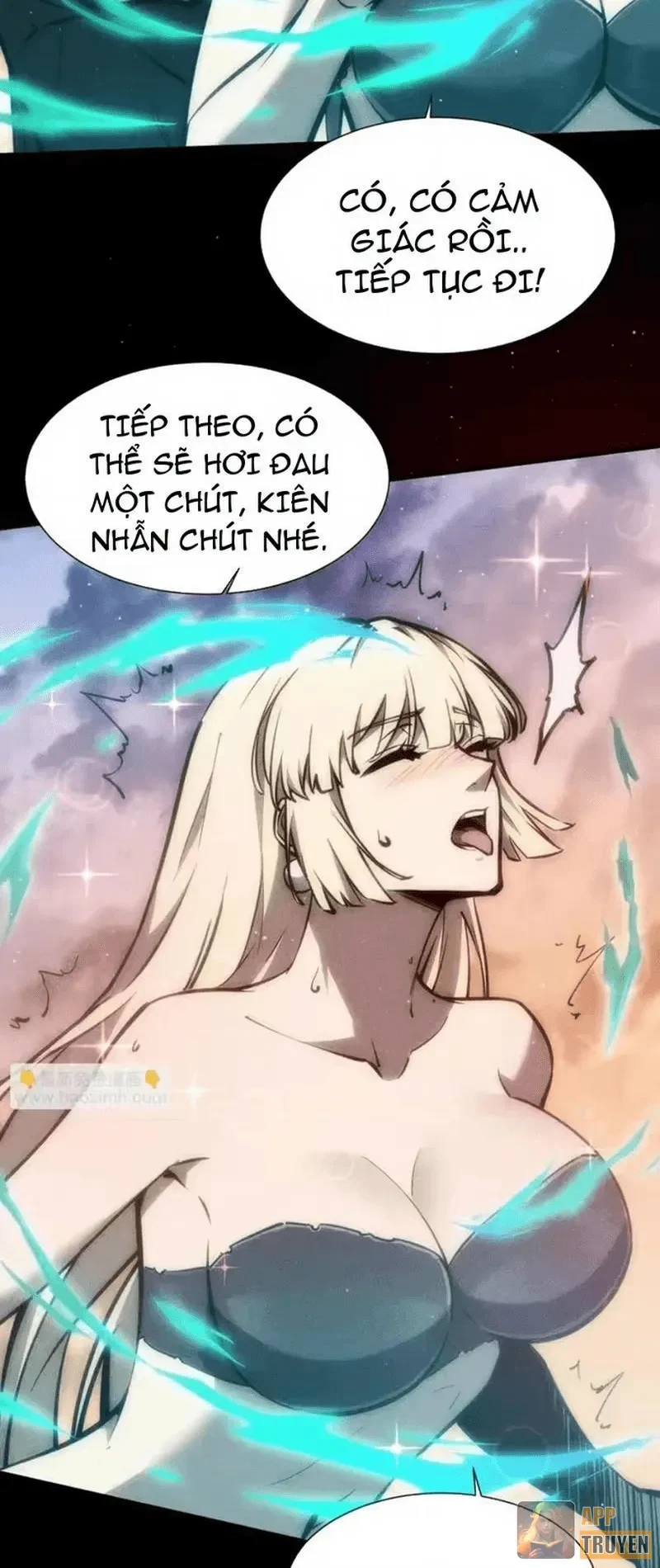 Mạt Thế: Nhân Hoàng Phiên Mời Chư Vị Nữ Đồ Đệ Nhập Tọa Chapter 52 - 26