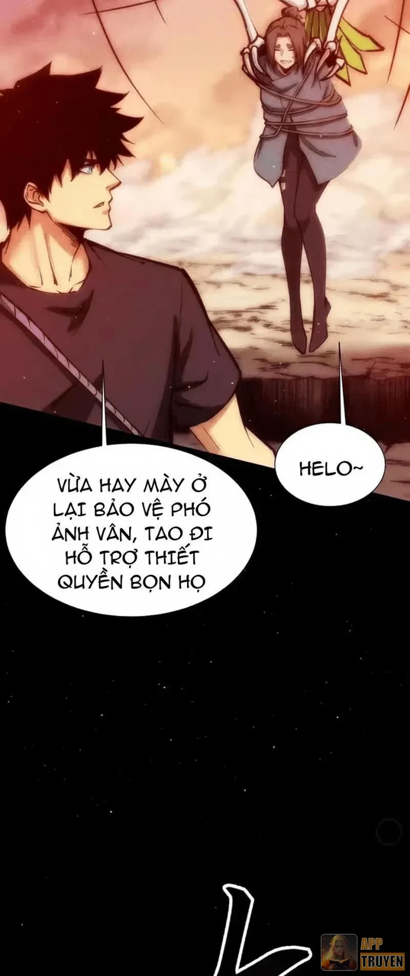 Mạt Thế: Nhân Hoàng Phiên Mời Chư Vị Nữ Đồ Đệ Nhập Tọa Chapter 52 - 31