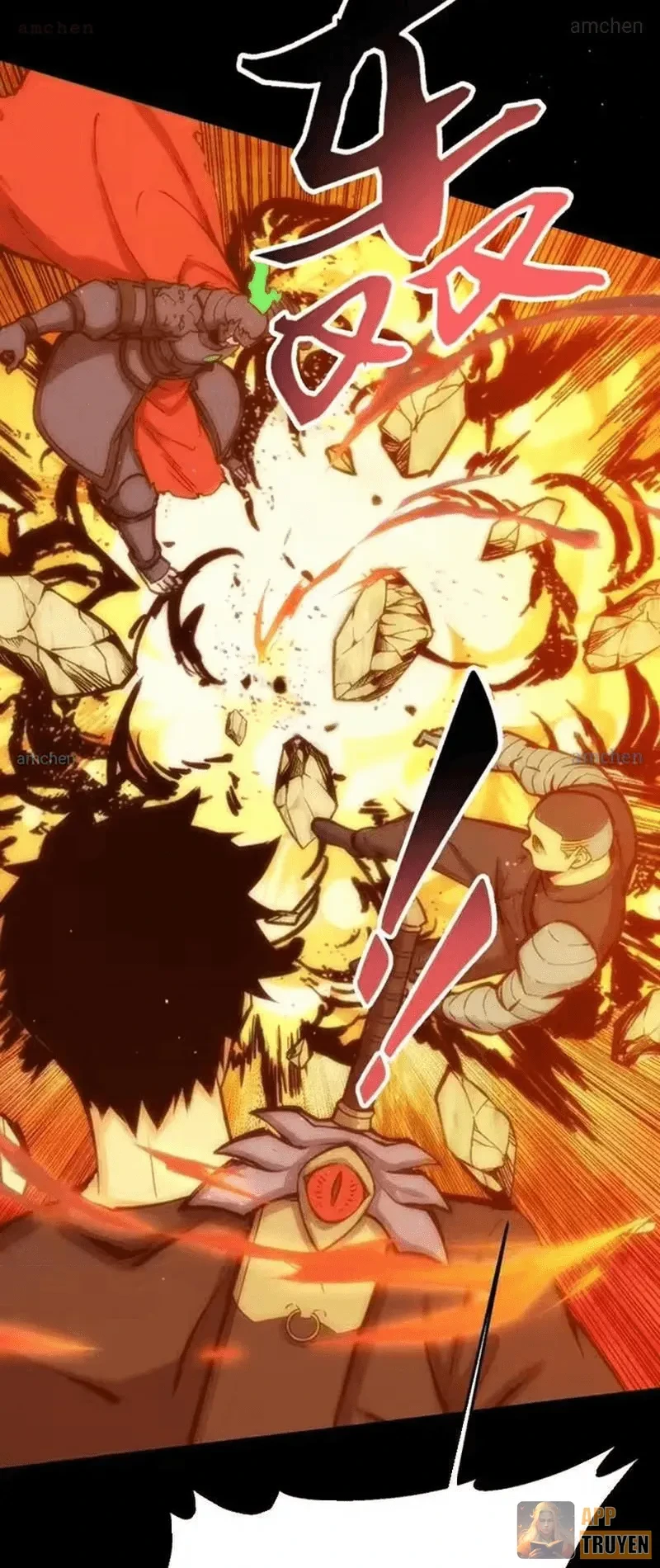 Mạt Thế: Nhân Hoàng Phiên Mời Chư Vị Nữ Đồ Đệ Nhập Tọa Chapter 52 - 32