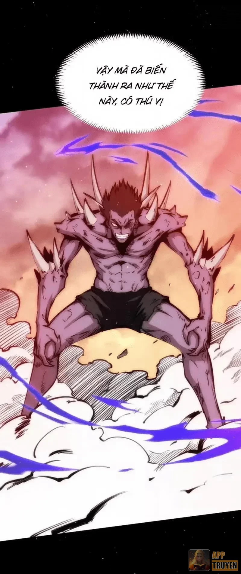 Mạt Thế: Nhân Hoàng Phiên Mời Chư Vị Nữ Đồ Đệ Nhập Tọa Chapter 52 - 34