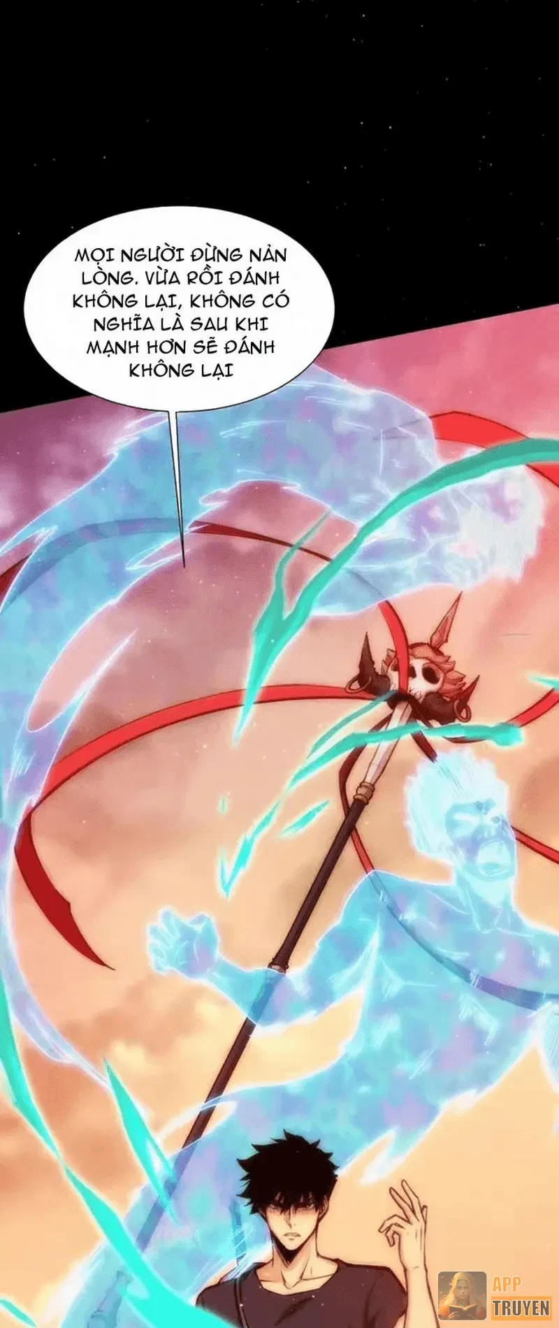 Mạt Thế: Nhân Hoàng Phiên Mời Chư Vị Nữ Đồ Đệ Nhập Tọa Chapter 52 - 35