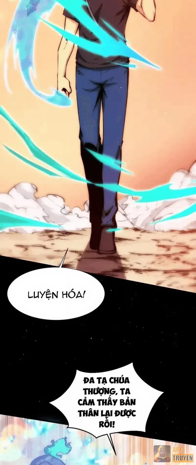 Mạt Thế: Nhân Hoàng Phiên Mời Chư Vị Nữ Đồ Đệ Nhập Tọa Chapter 52 - 36