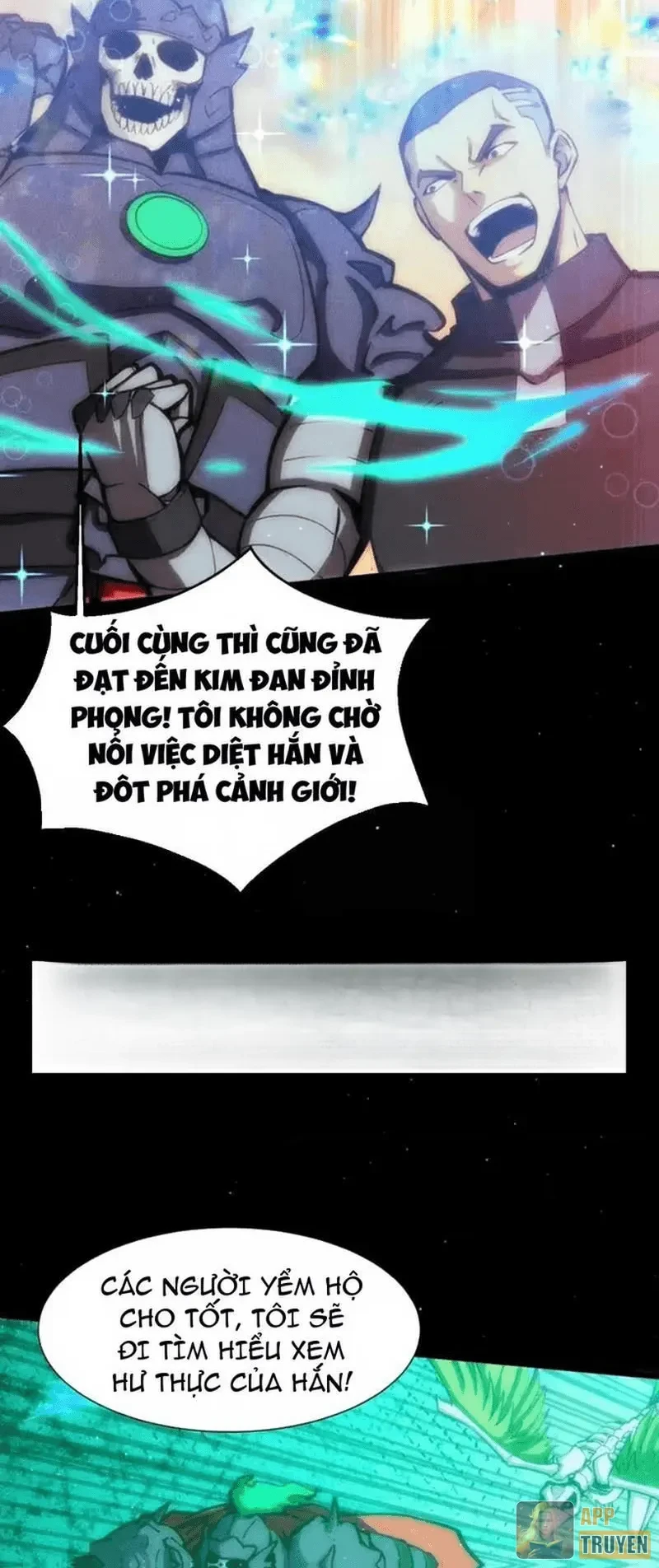 Mạt Thế: Nhân Hoàng Phiên Mời Chư Vị Nữ Đồ Đệ Nhập Tọa Chapter 52 - 37