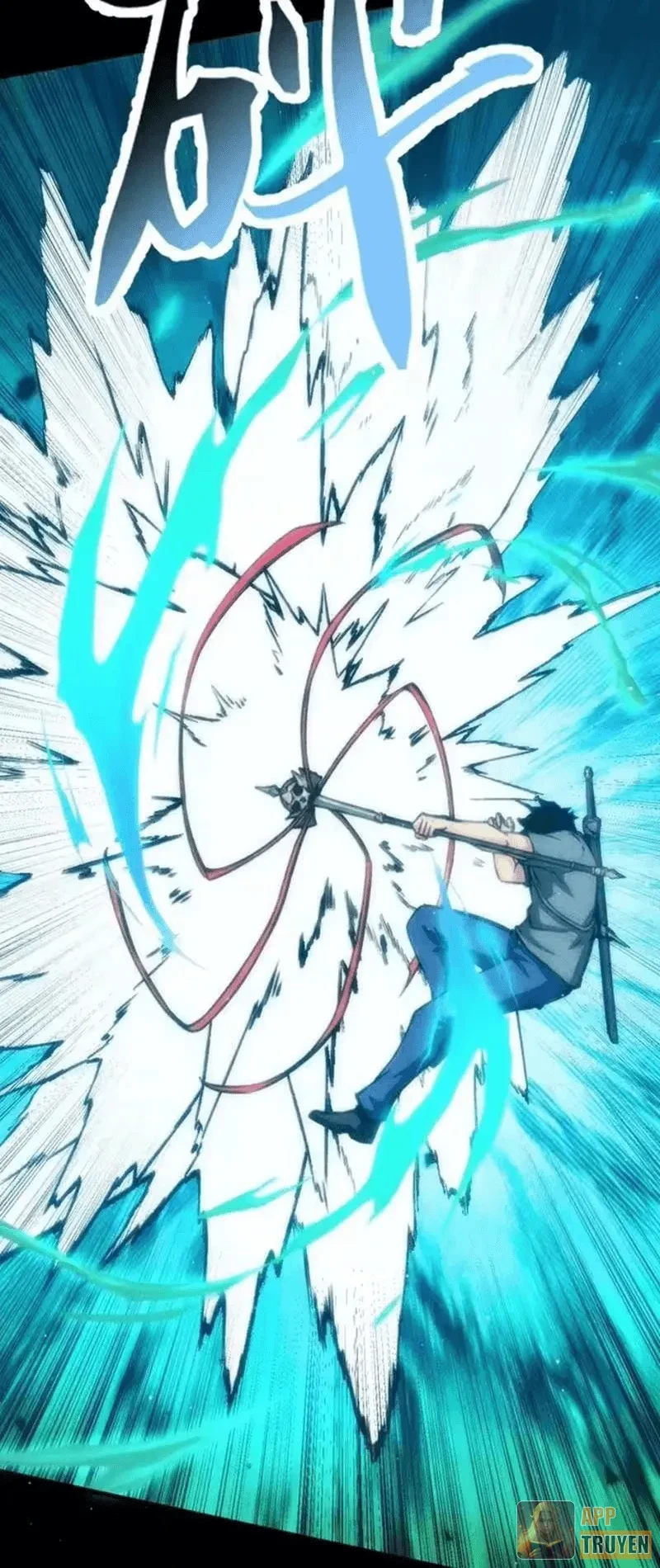 Mạt Thế: Nhân Hoàng Phiên Mời Chư Vị Nữ Đồ Đệ Nhập Tọa Chapter 52 - 40