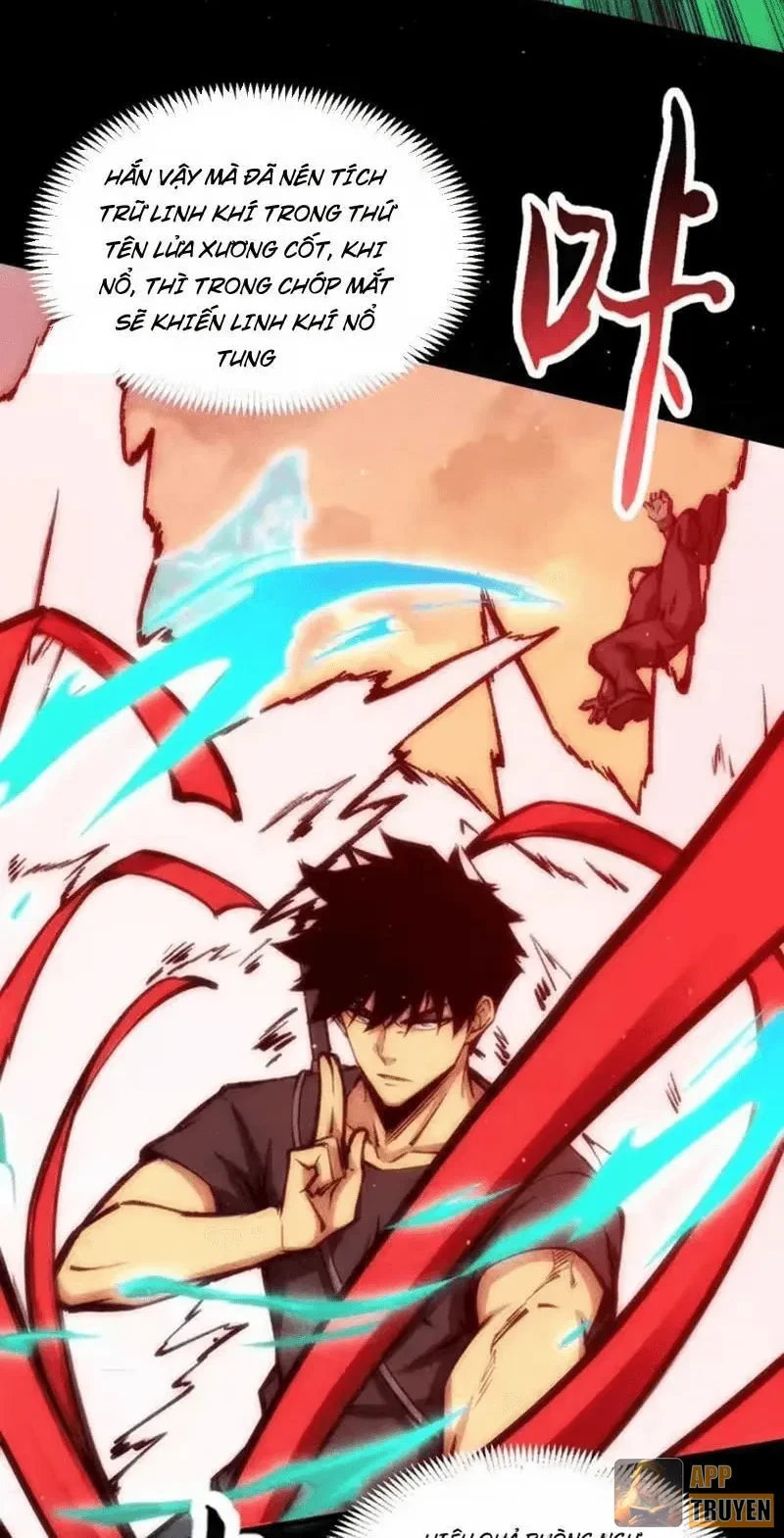 Mạt Thế: Nhân Hoàng Phiên Mời Chư Vị Nữ Đồ Đệ Nhập Tọa Chapter 52 - 41