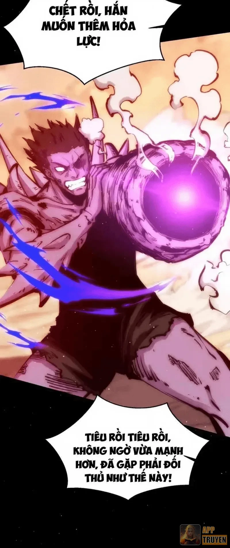 Mạt Thế: Nhân Hoàng Phiên Mời Chư Vị Nữ Đồ Đệ Nhập Tọa Chapter 52 - 43