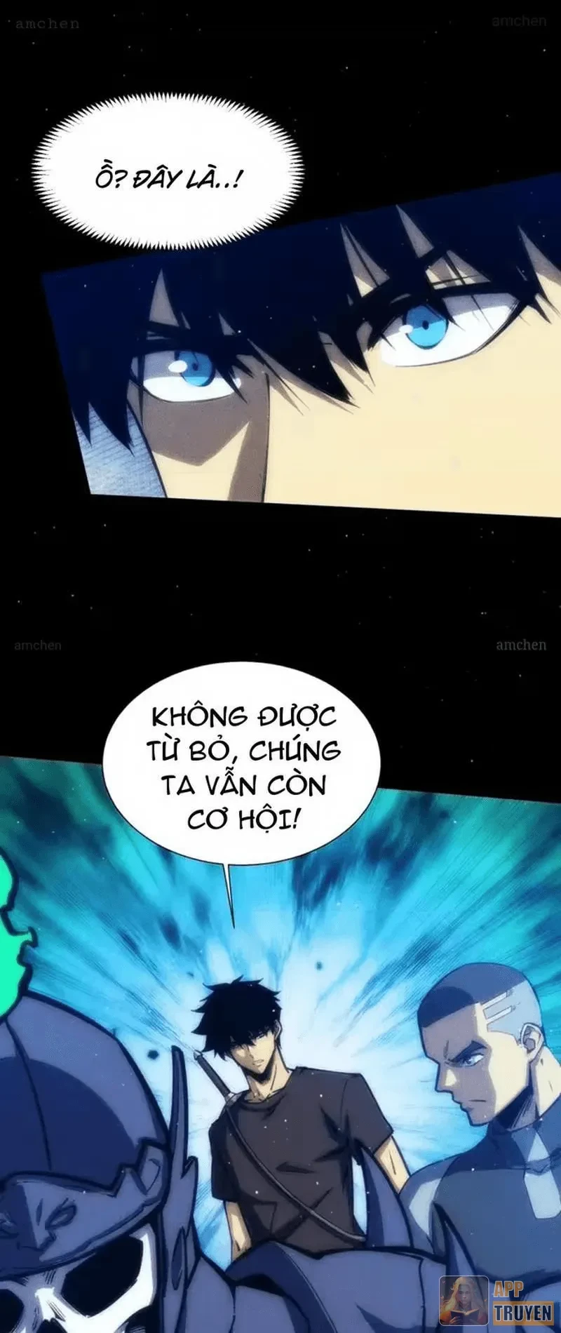 Mạt Thế: Nhân Hoàng Phiên Mời Chư Vị Nữ Đồ Đệ Nhập Tọa Chapter 52 - 44