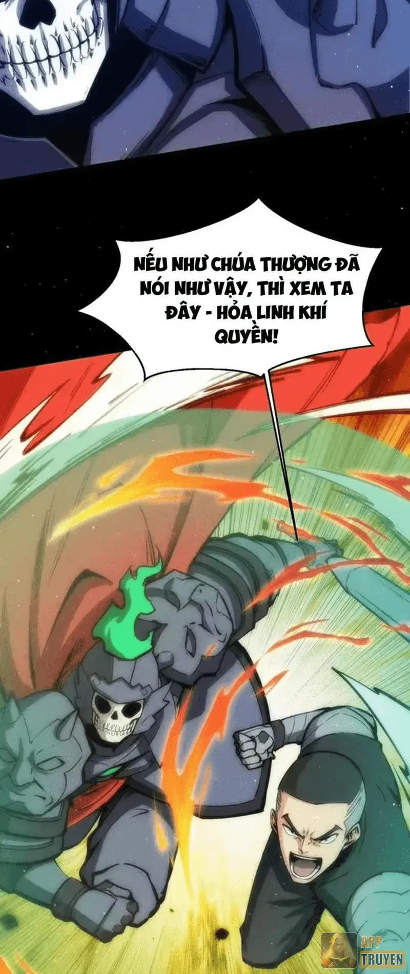 Mạt Thế: Nhân Hoàng Phiên Mời Chư Vị Nữ Đồ Đệ Nhập Tọa Chapter 52 - 45