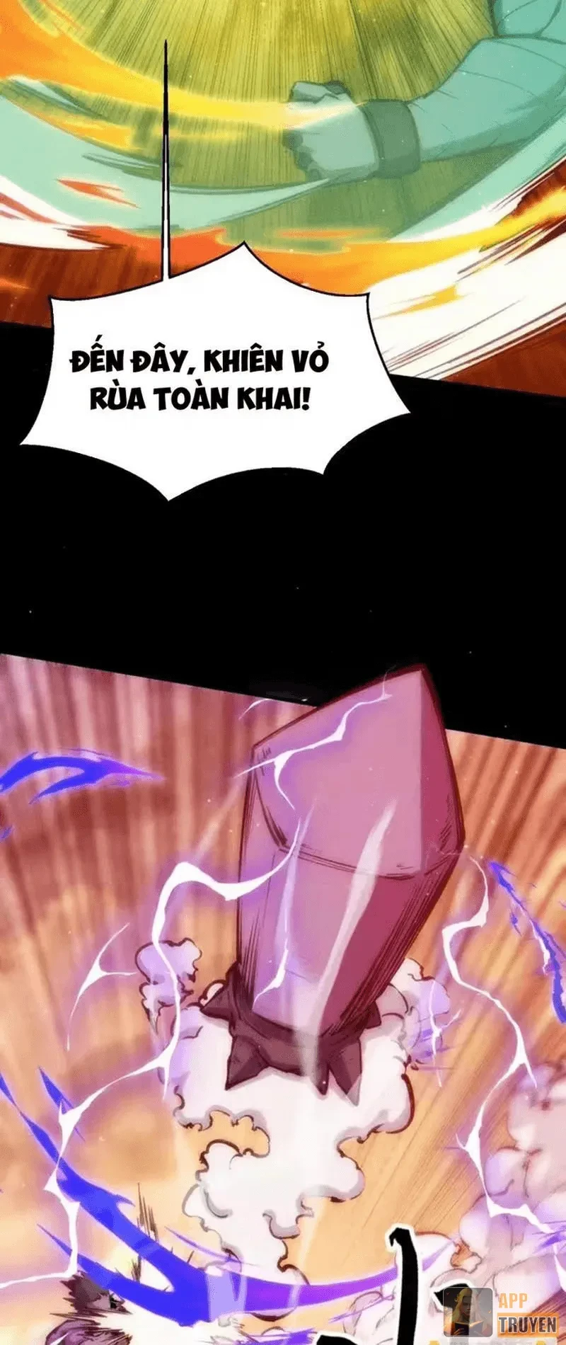 Mạt Thế: Nhân Hoàng Phiên Mời Chư Vị Nữ Đồ Đệ Nhập Tọa Chapter 52 - 46