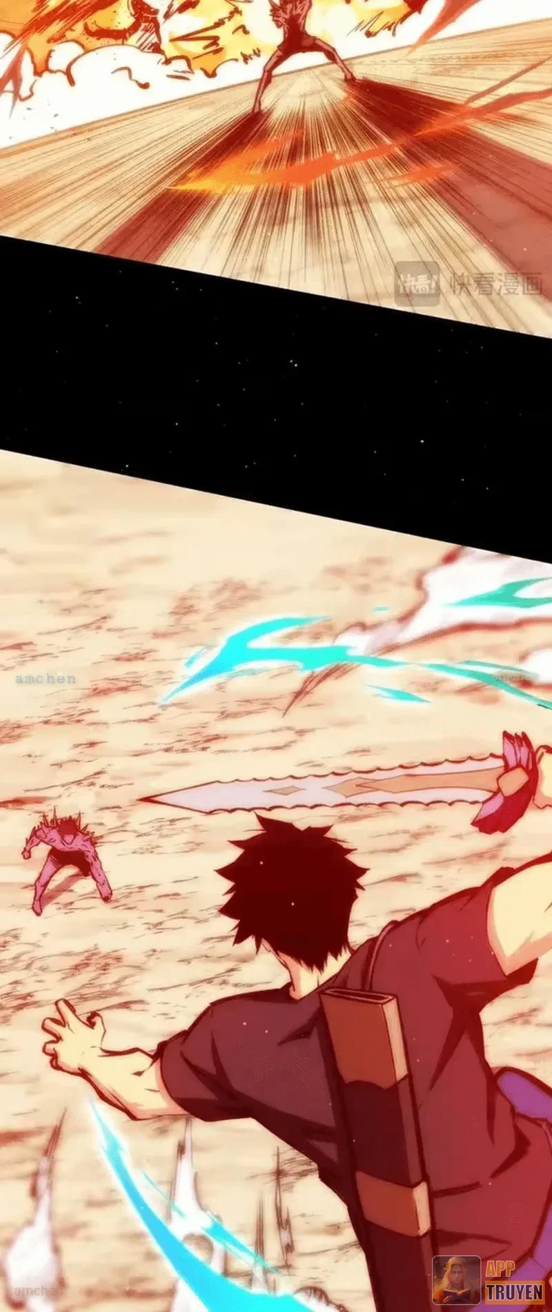 Mạt Thế: Nhân Hoàng Phiên Mời Chư Vị Nữ Đồ Đệ Nhập Tọa Chapter 52 - 48