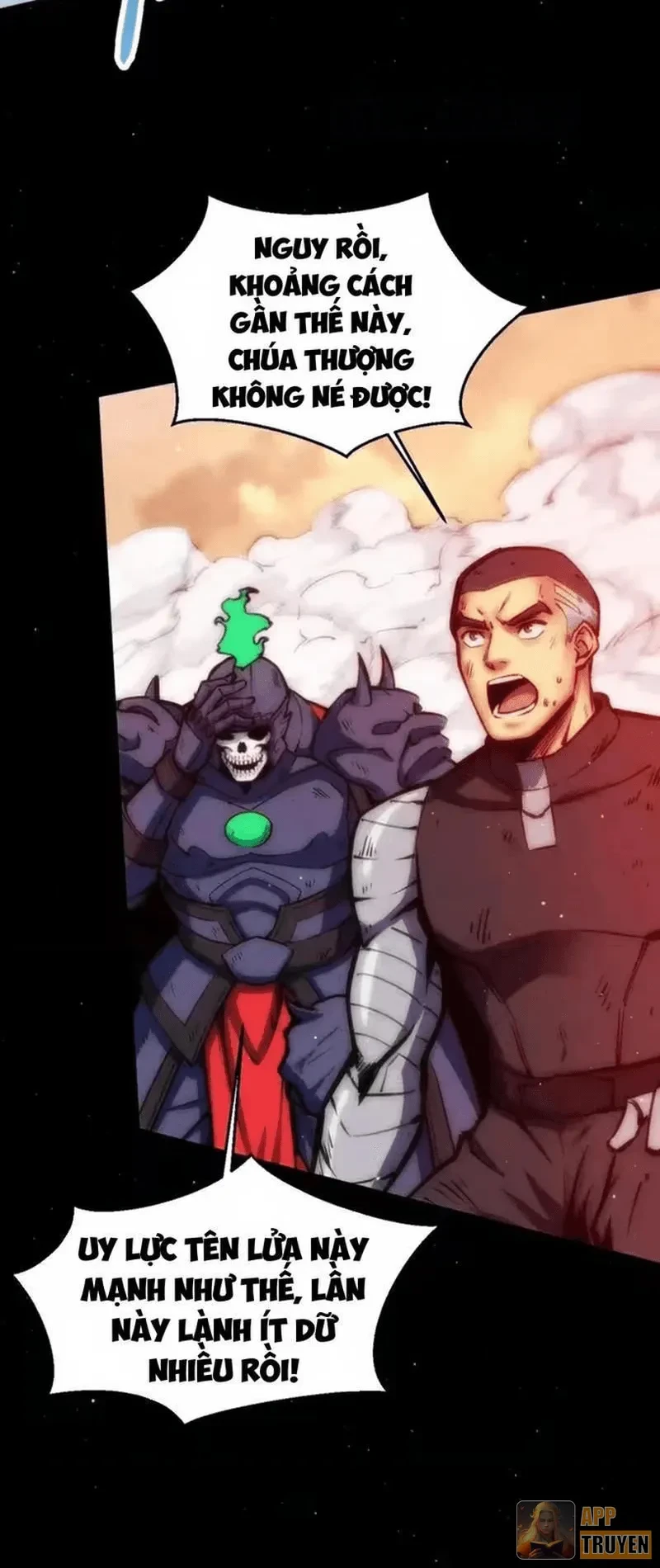 Mạt Thế: Nhân Hoàng Phiên Mời Chư Vị Nữ Đồ Đệ Nhập Tọa Chapter 52 - 51