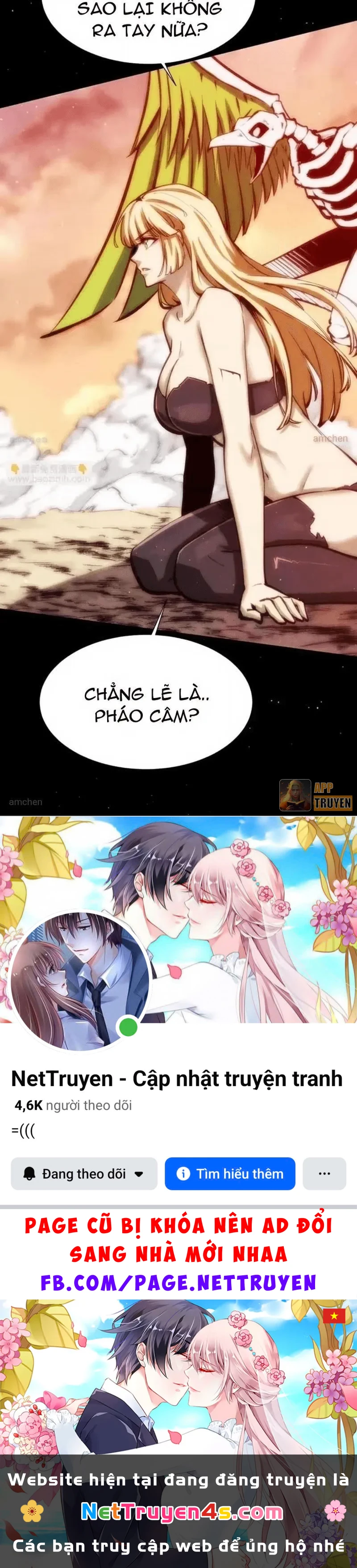 Mạt Thế: Nhân Hoàng Phiên Mời Chư Vị Nữ Đồ Đệ Nhập Tọa Chapter 52 - 54