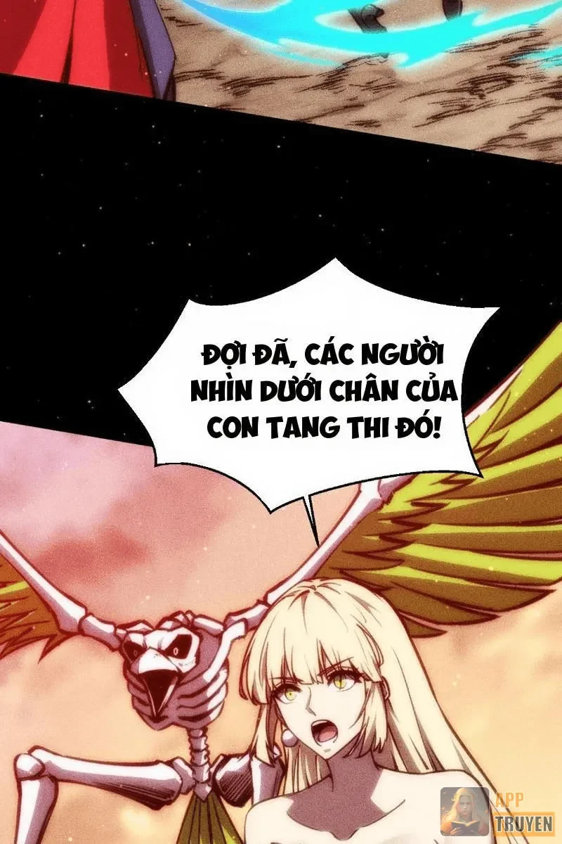 Mạt Thế: Nhân Hoàng Phiên Mời Chư Vị Nữ Đồ Đệ Nhập Tọa Chapter 53 - 2