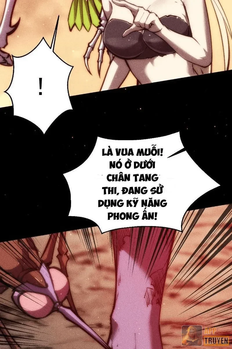 Mạt Thế: Nhân Hoàng Phiên Mời Chư Vị Nữ Đồ Đệ Nhập Tọa Chapter 53 - 3