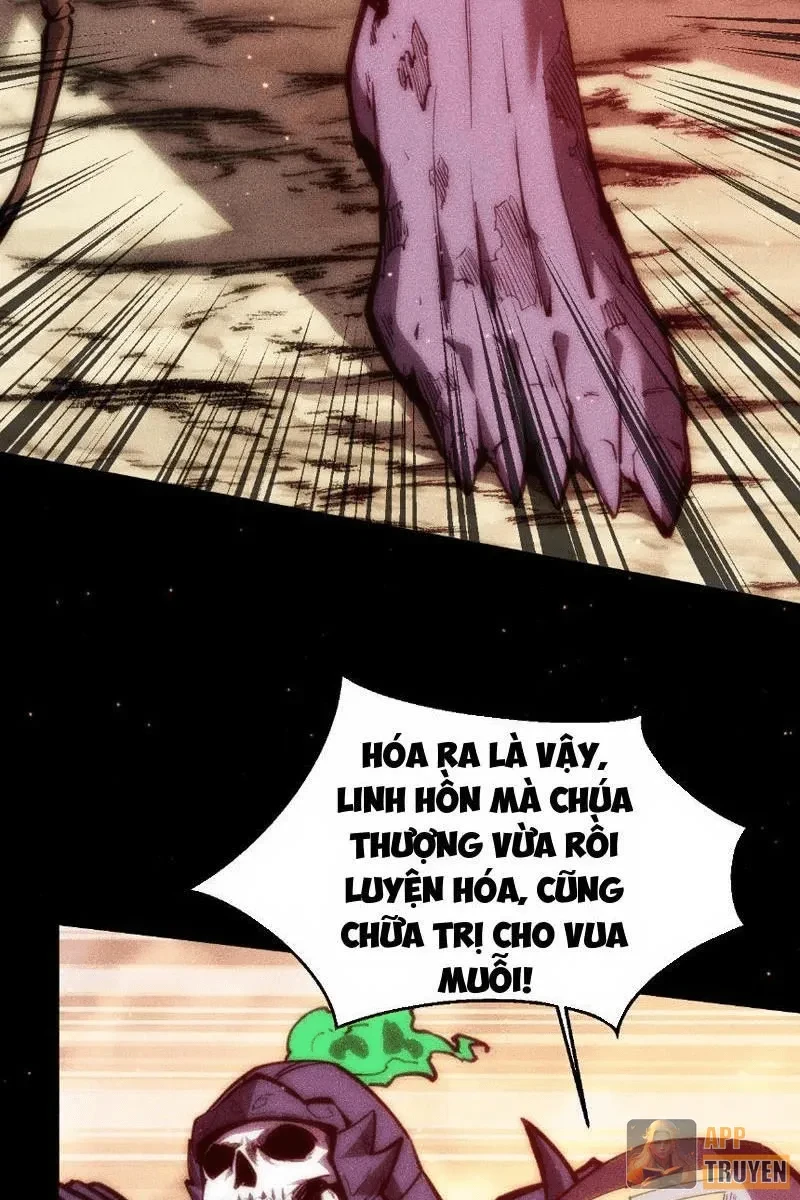 Mạt Thế: Nhân Hoàng Phiên Mời Chư Vị Nữ Đồ Đệ Nhập Tọa Chapter 53 - 4