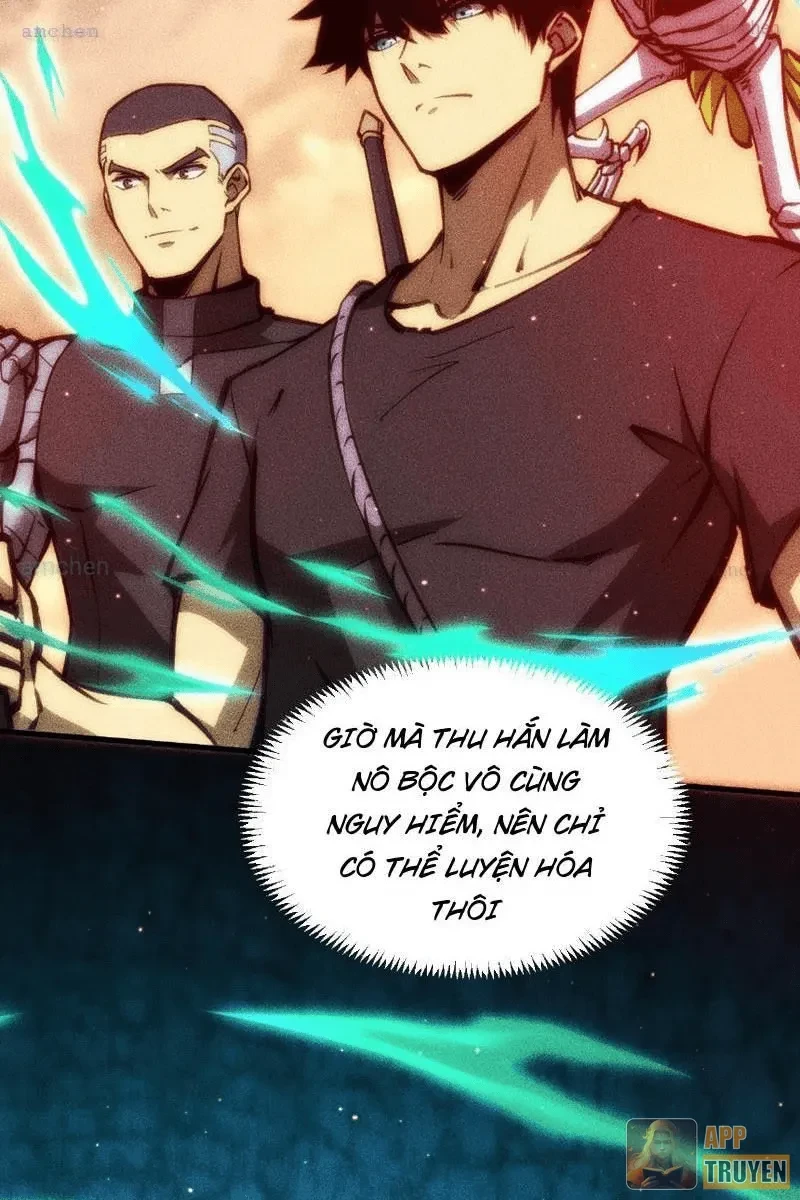 Mạt Thế: Nhân Hoàng Phiên Mời Chư Vị Nữ Đồ Đệ Nhập Tọa Chapter 53 - 17