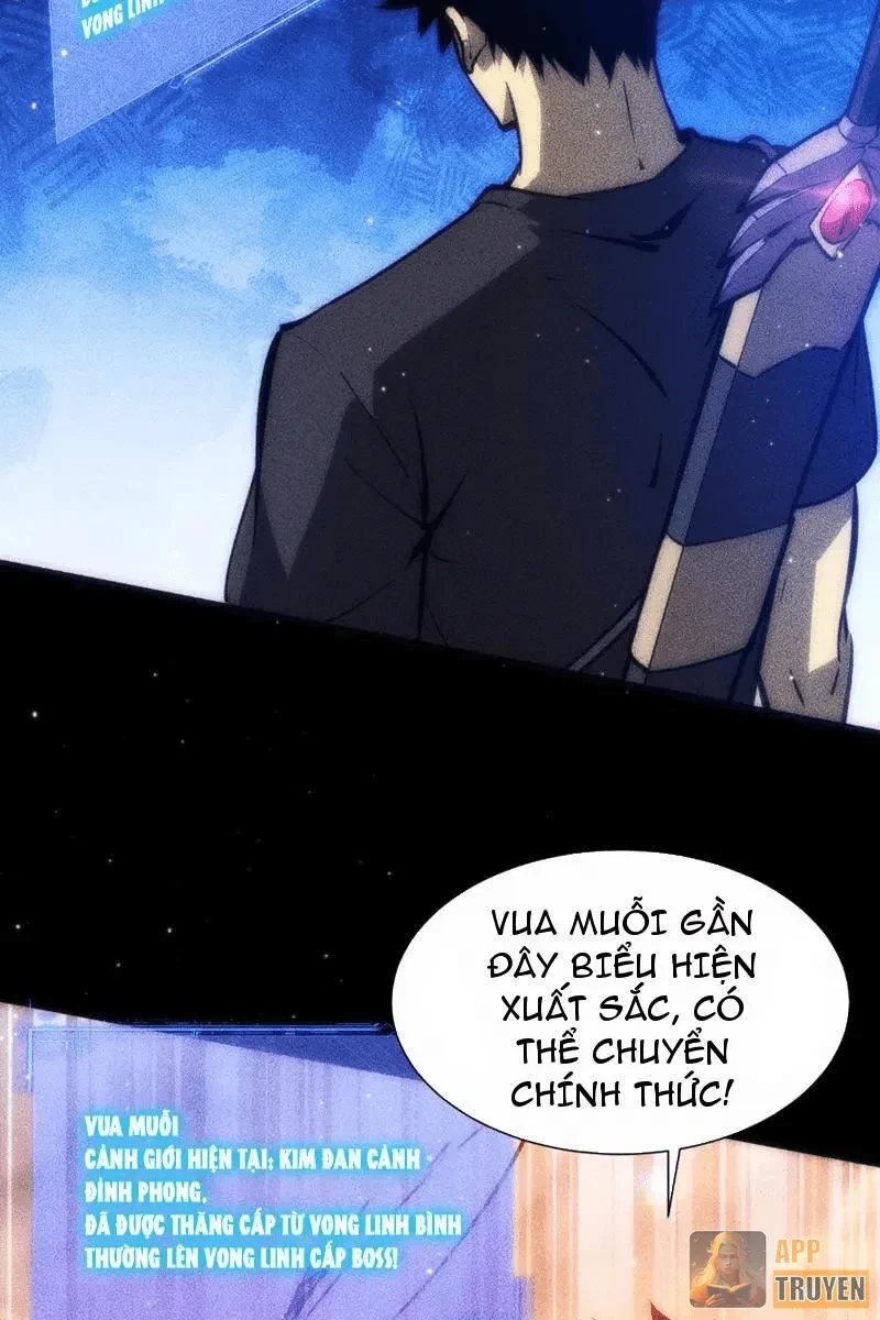 Mạt Thế: Nhân Hoàng Phiên Mời Chư Vị Nữ Đồ Đệ Nhập Tọa Chapter 53 - 21