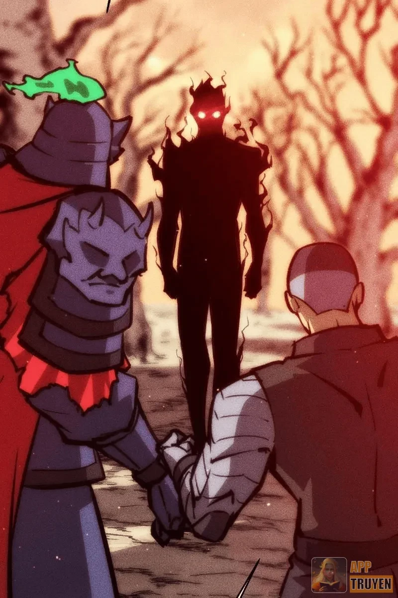 Mạt Thế: Nhân Hoàng Phiên Mời Chư Vị Nữ Đồ Đệ Nhập Tọa Chapter 53 - 29