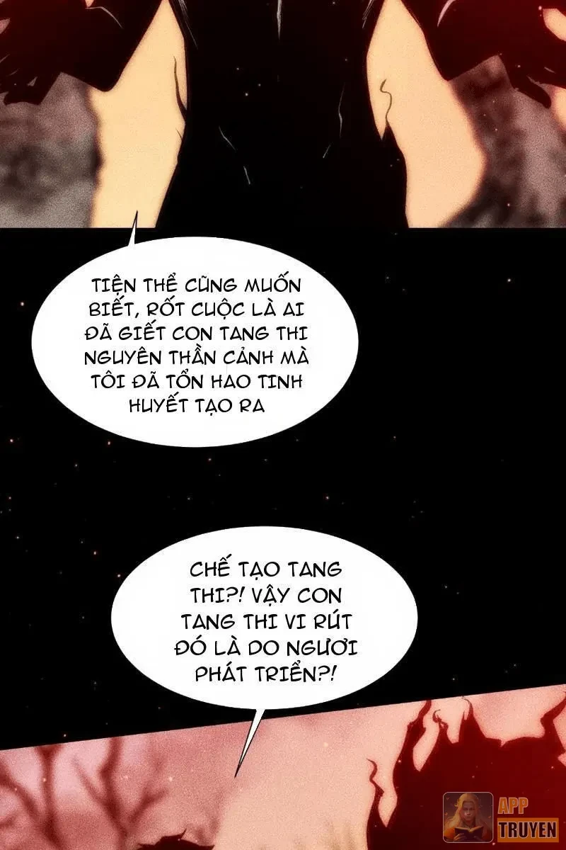 Mạt Thế: Nhân Hoàng Phiên Mời Chư Vị Nữ Đồ Đệ Nhập Tọa Chapter 53 - 31