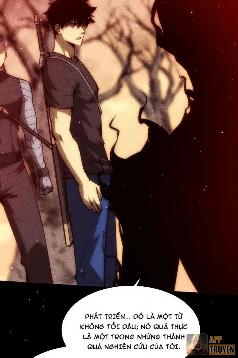 Mạt Thế: Nhân Hoàng Phiên Mời Chư Vị Nữ Đồ Đệ Nhập Tọa Chapter 53 - 32