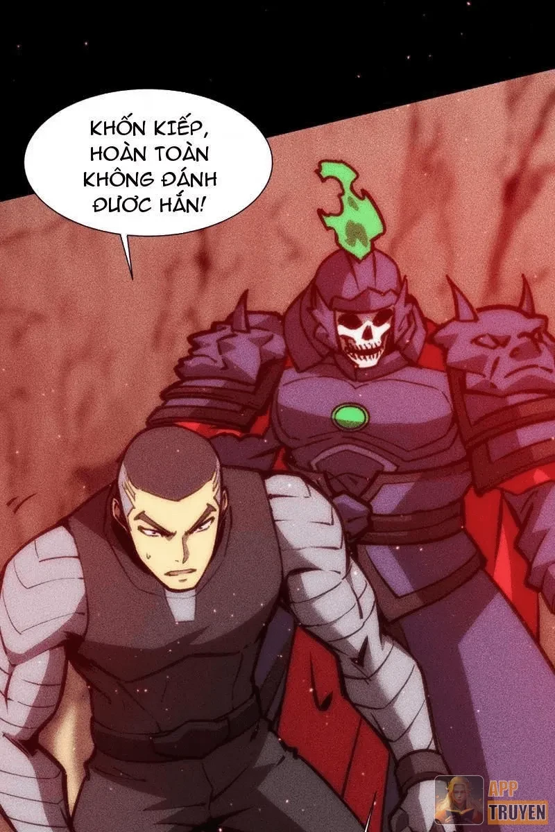 Mạt Thế: Nhân Hoàng Phiên Mời Chư Vị Nữ Đồ Đệ Nhập Tọa Chapter 53 - 43