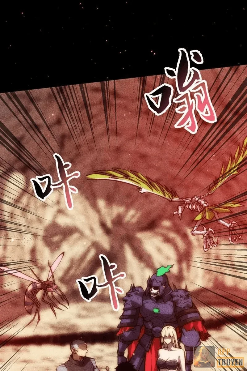 Mạt Thế: Nhân Hoàng Phiên Mời Chư Vị Nữ Đồ Đệ Nhập Tọa Chapter 53 - 49