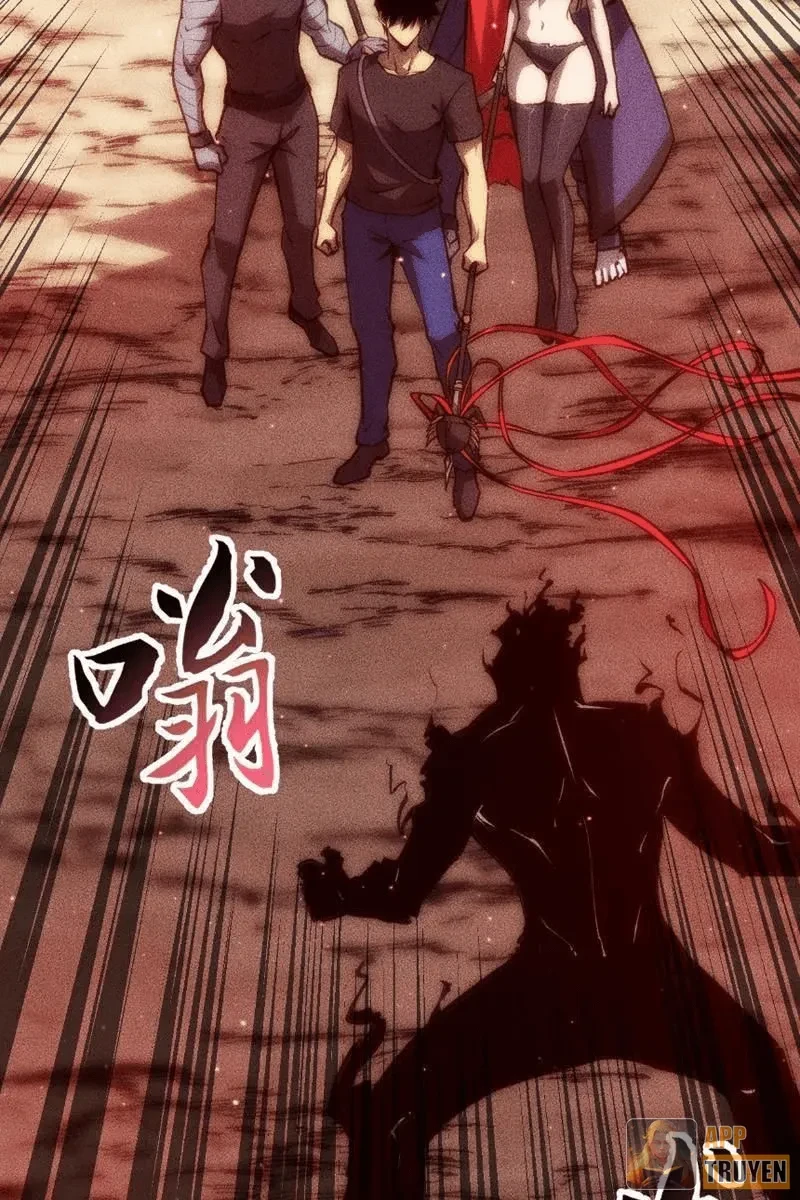 Mạt Thế: Nhân Hoàng Phiên Mời Chư Vị Nữ Đồ Đệ Nhập Tọa Chapter 53 - 50