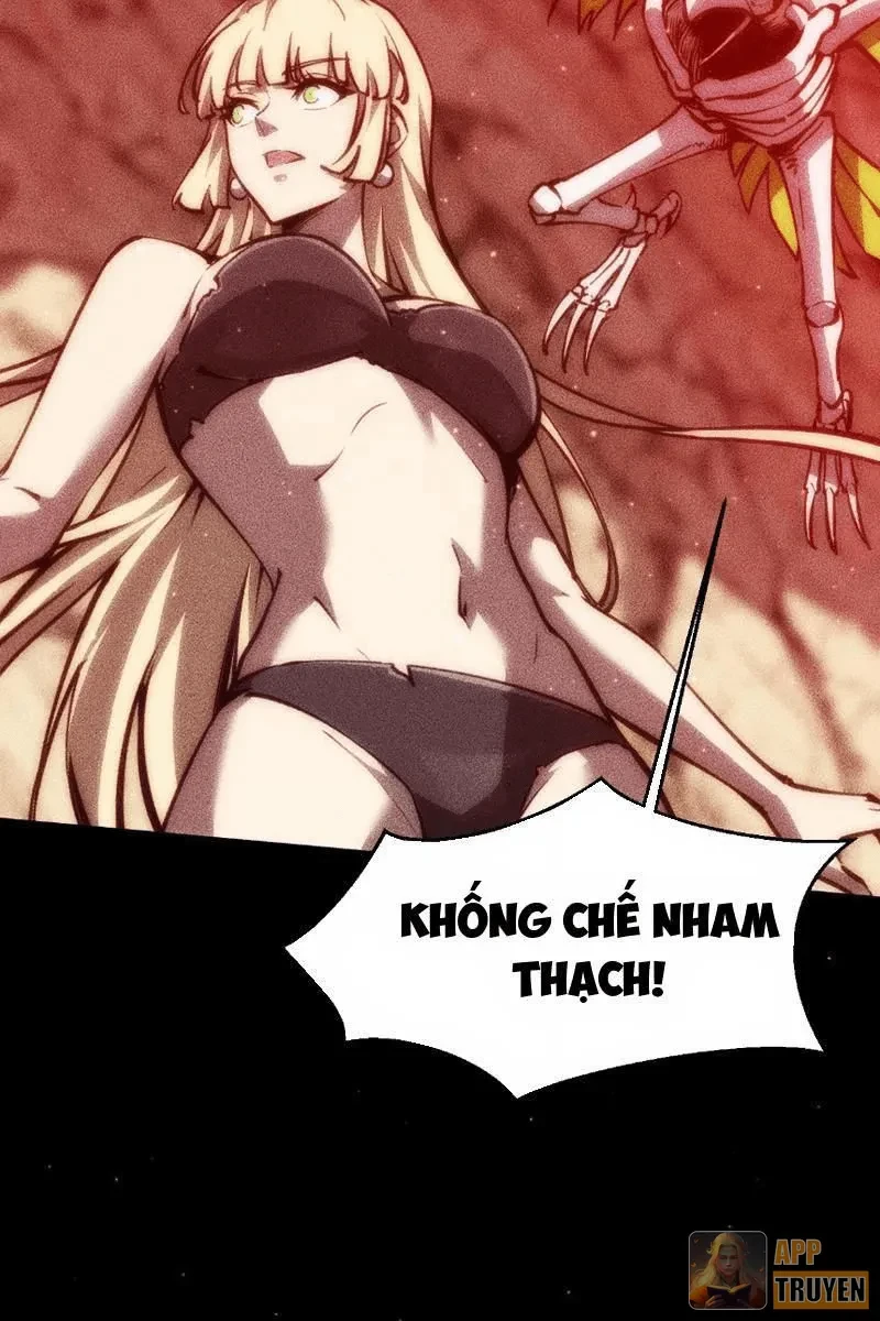 Mạt Thế: Nhân Hoàng Phiên Mời Chư Vị Nữ Đồ Đệ Nhập Tọa Chapter 53 - 52