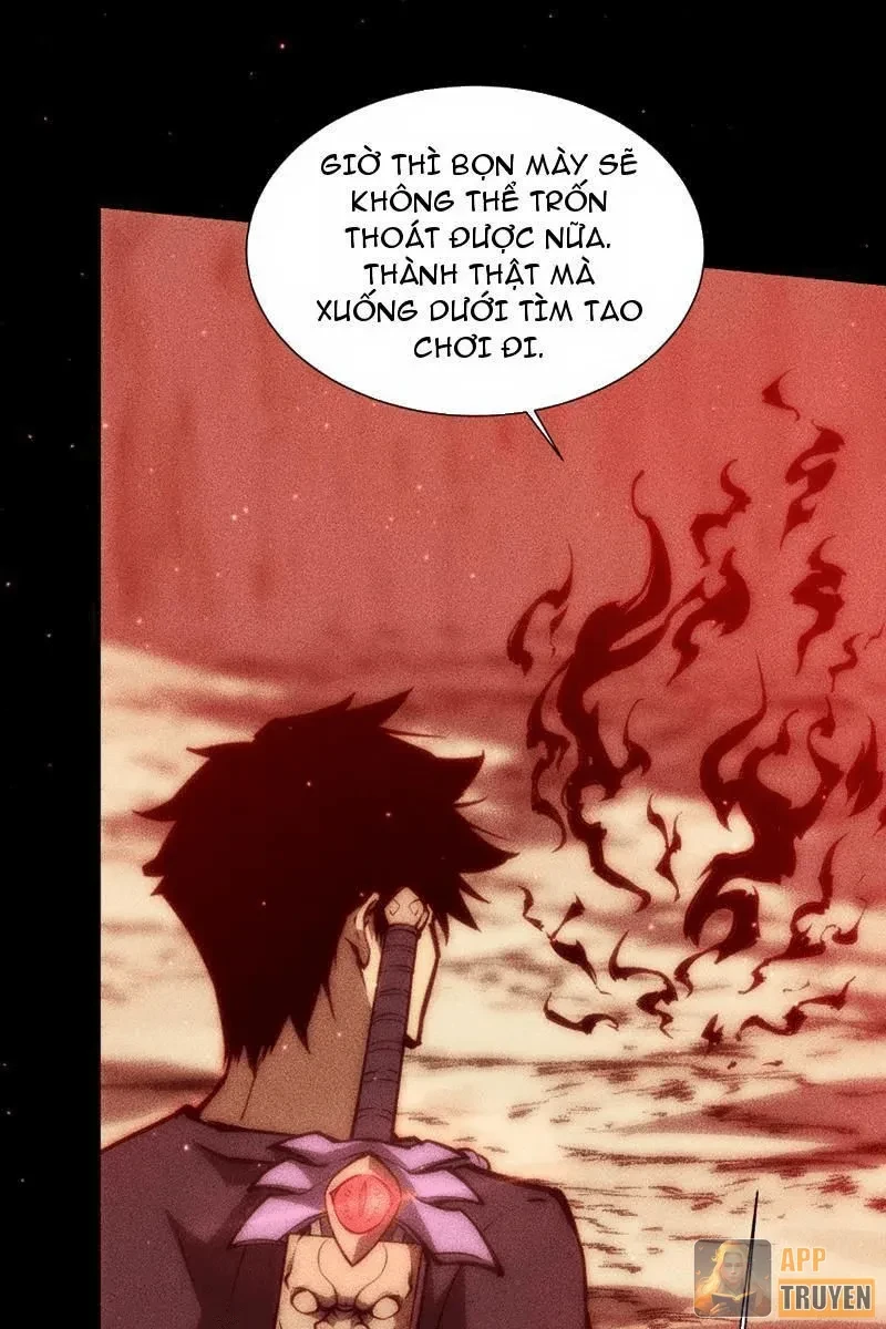 Mạt Thế: Nhân Hoàng Phiên Mời Chư Vị Nữ Đồ Đệ Nhập Tọa Chapter 53 - 53