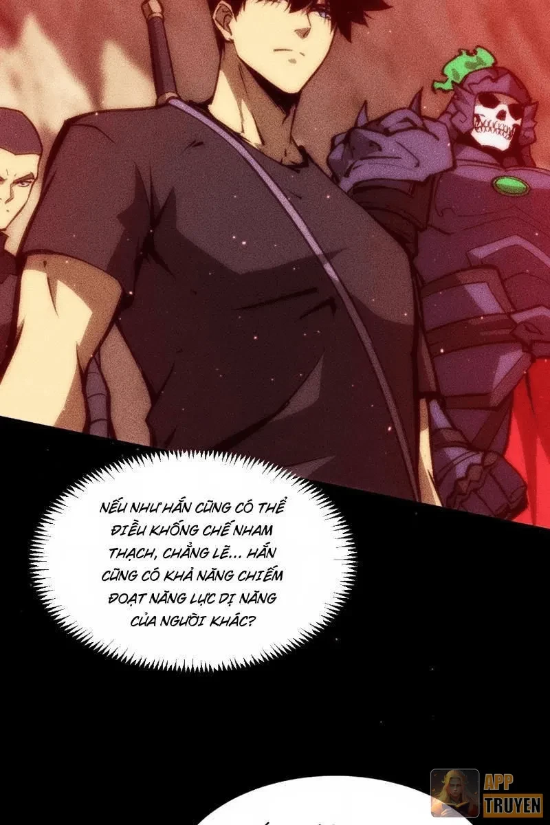 Mạt Thế: Nhân Hoàng Phiên Mời Chư Vị Nữ Đồ Đệ Nhập Tọa Chapter 53 - 55