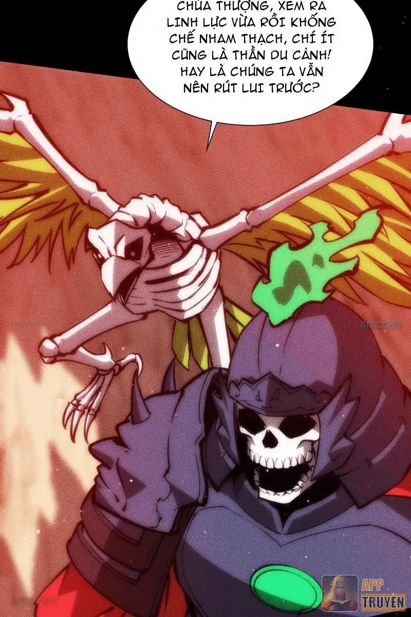 Mạt Thế: Nhân Hoàng Phiên Mời Chư Vị Nữ Đồ Đệ Nhập Tọa Chapter 53 - 56